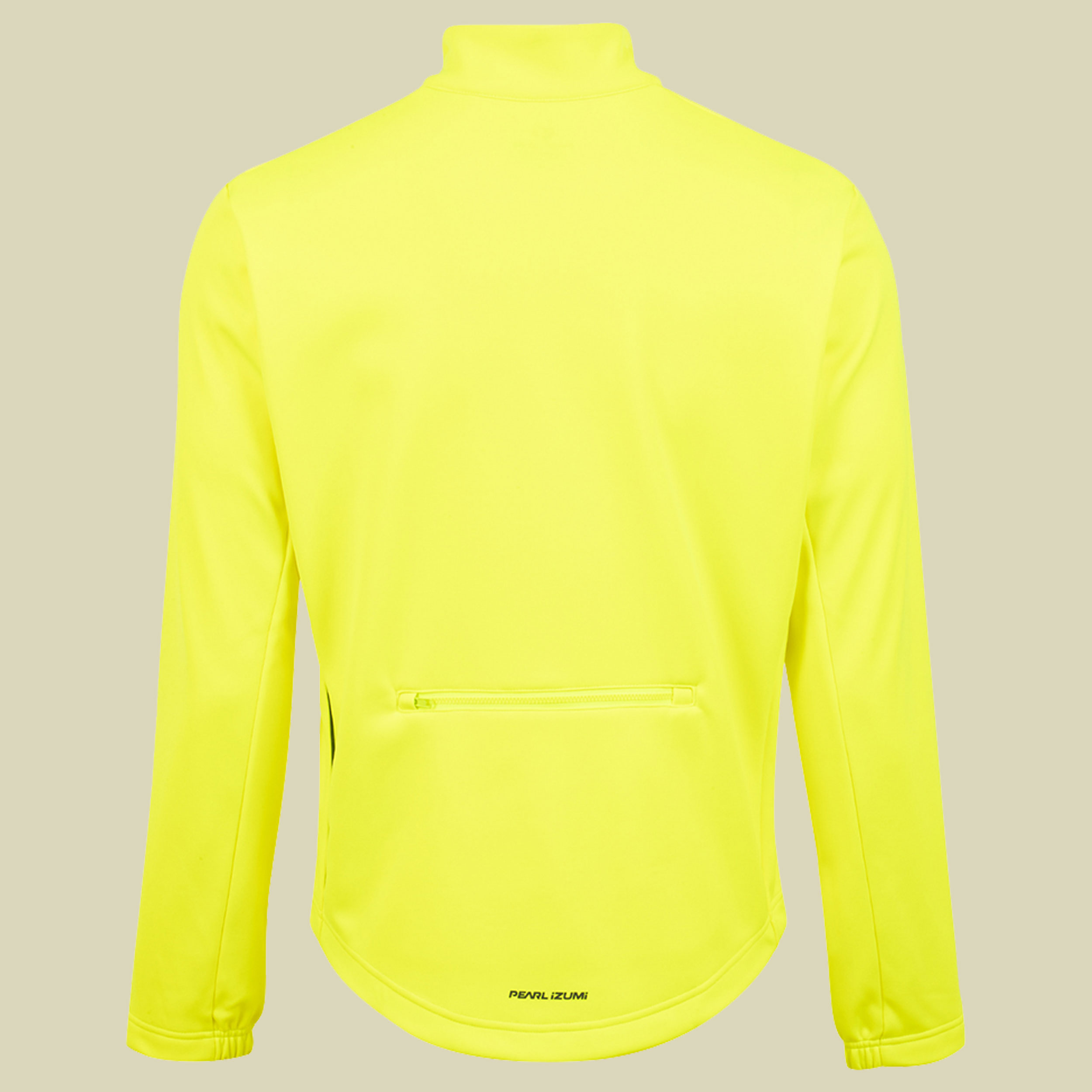 Quest Amfib Jacket Men Größe M  Farbe screaming yellow