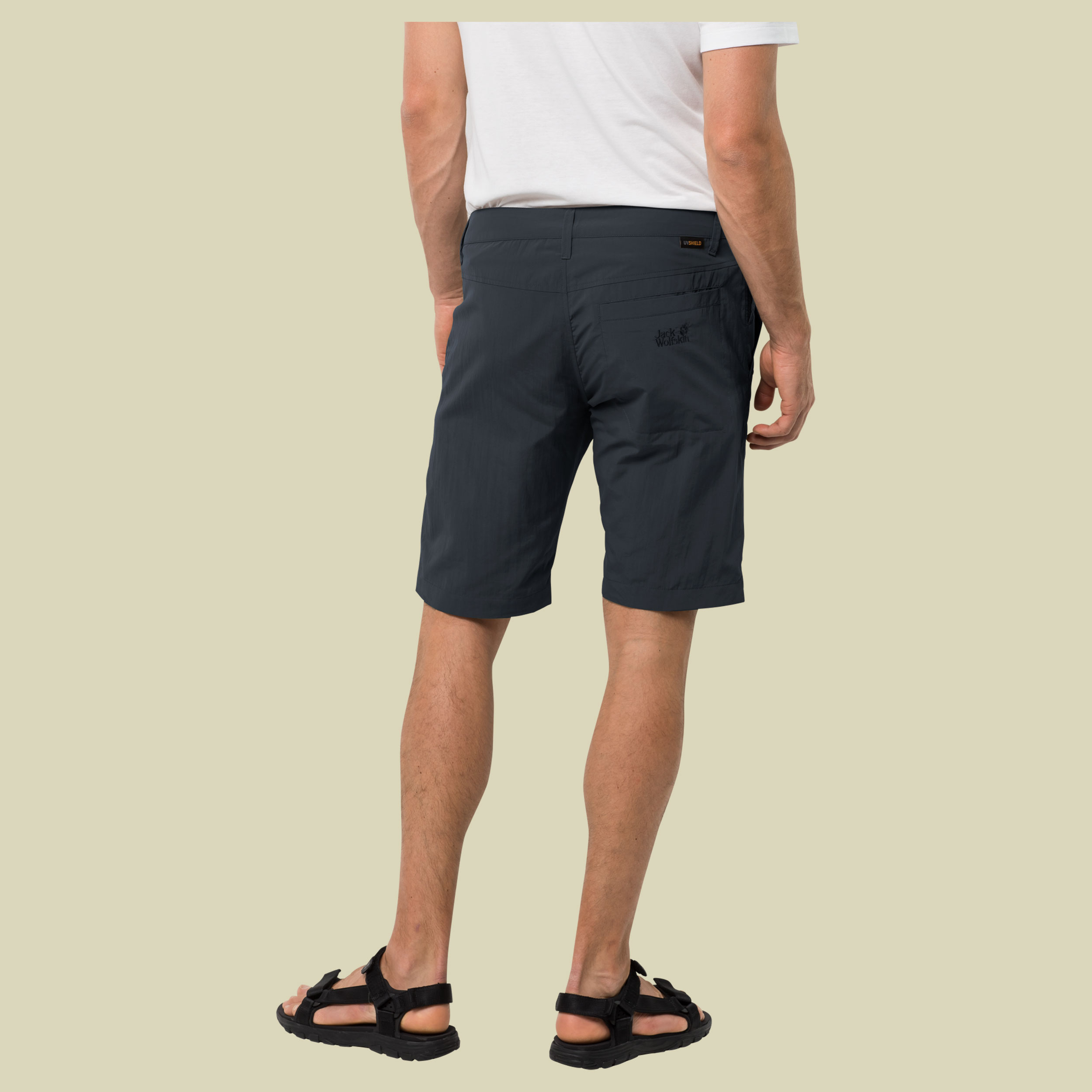Desert Valley Shorts Men Größe 54 Farbe phantom