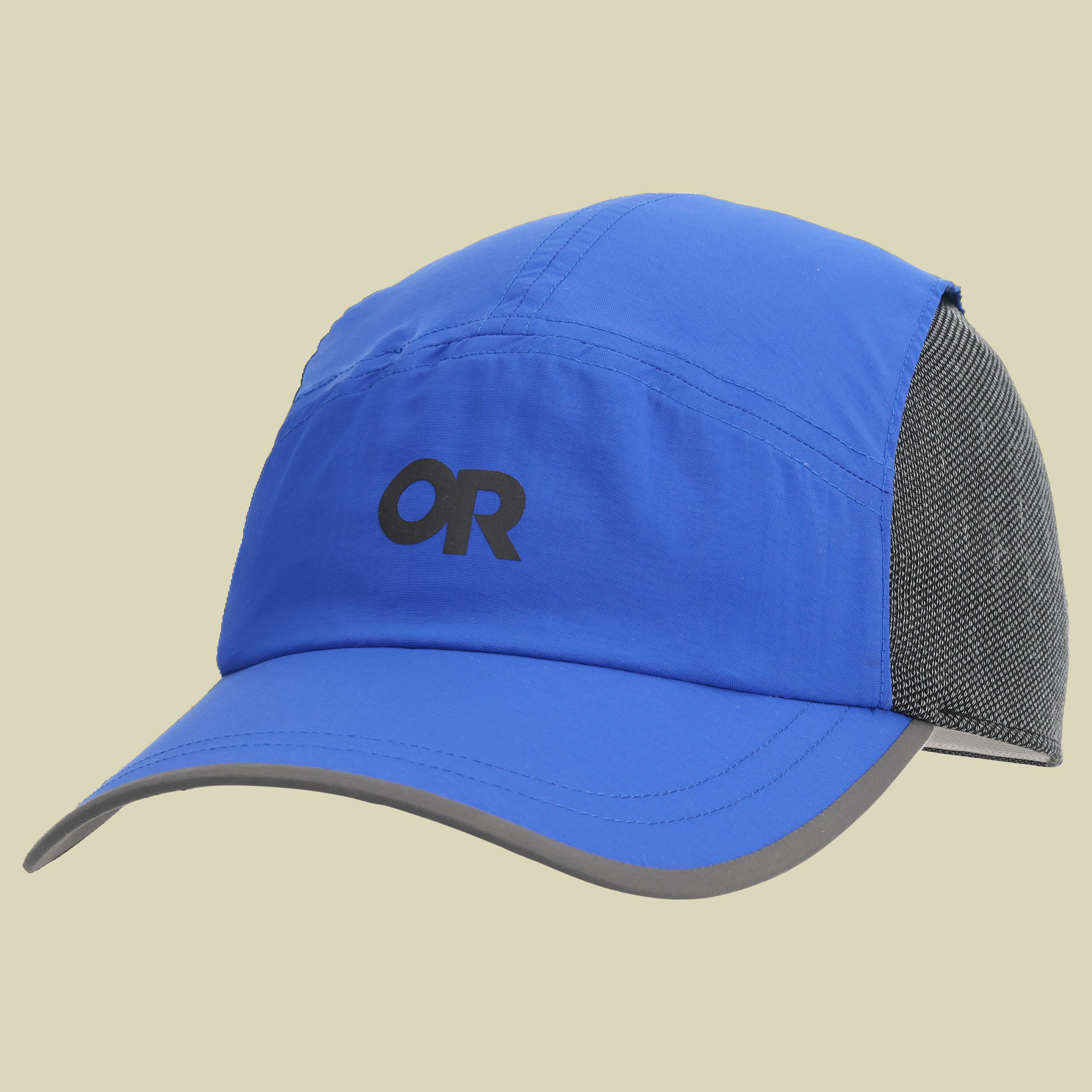 Swift Cap blau II one size - Farbe topaz reflective
