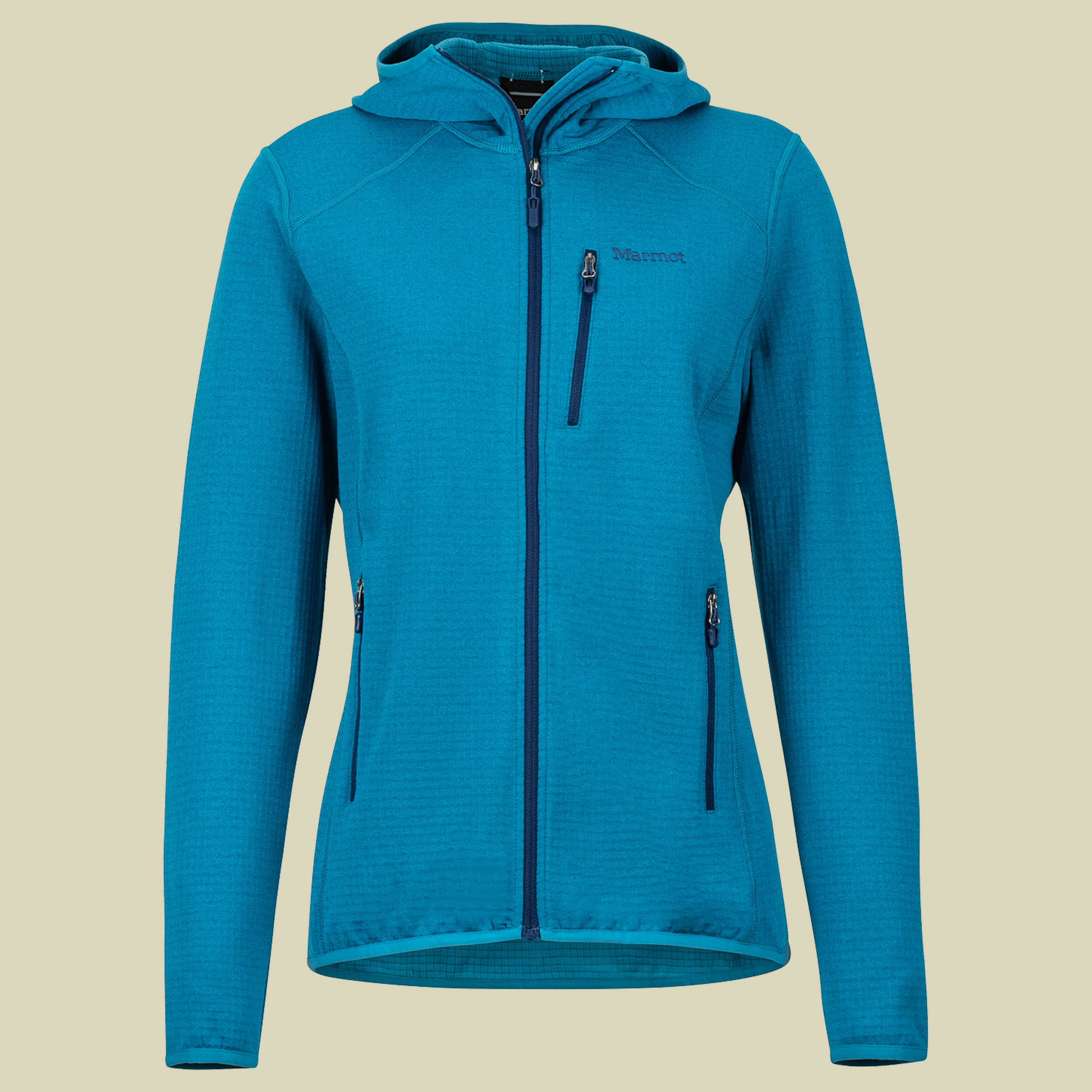 Preon Hoody Women Größe XL Farbe late night Preon Hoody Women Größe XL Farbe late night