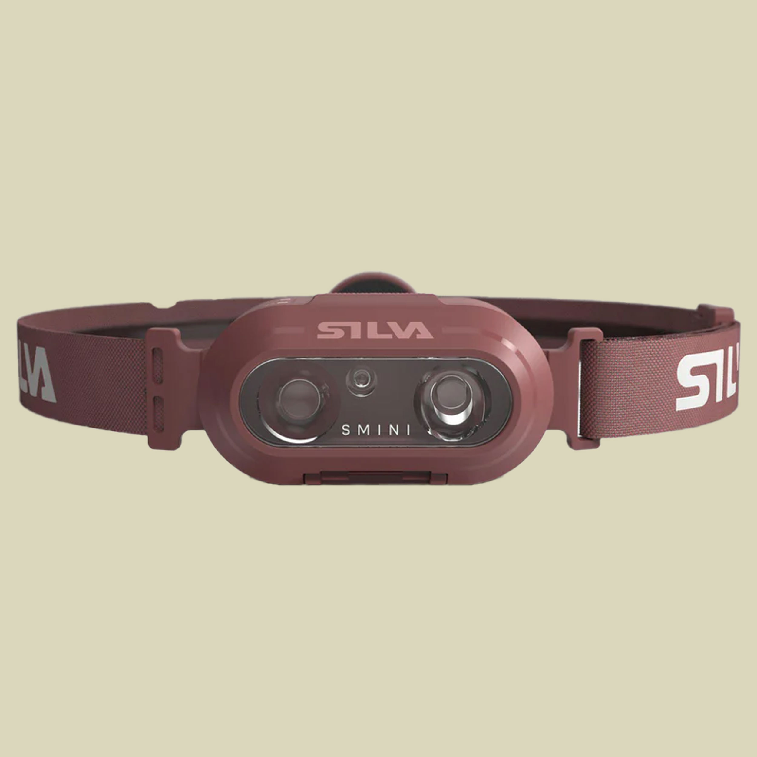 Smini one size rosa - rose