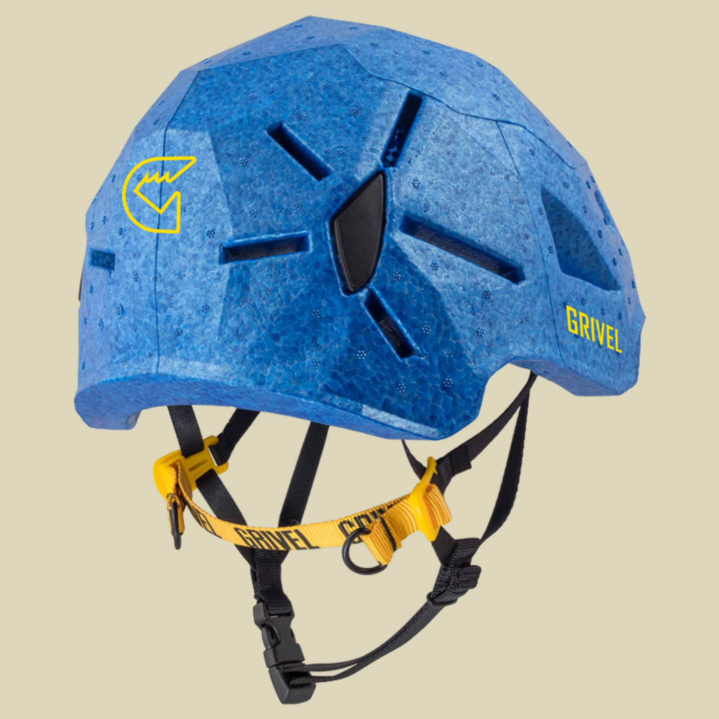 Helmet DUETTO Größe 53-60 cm Farbe blue