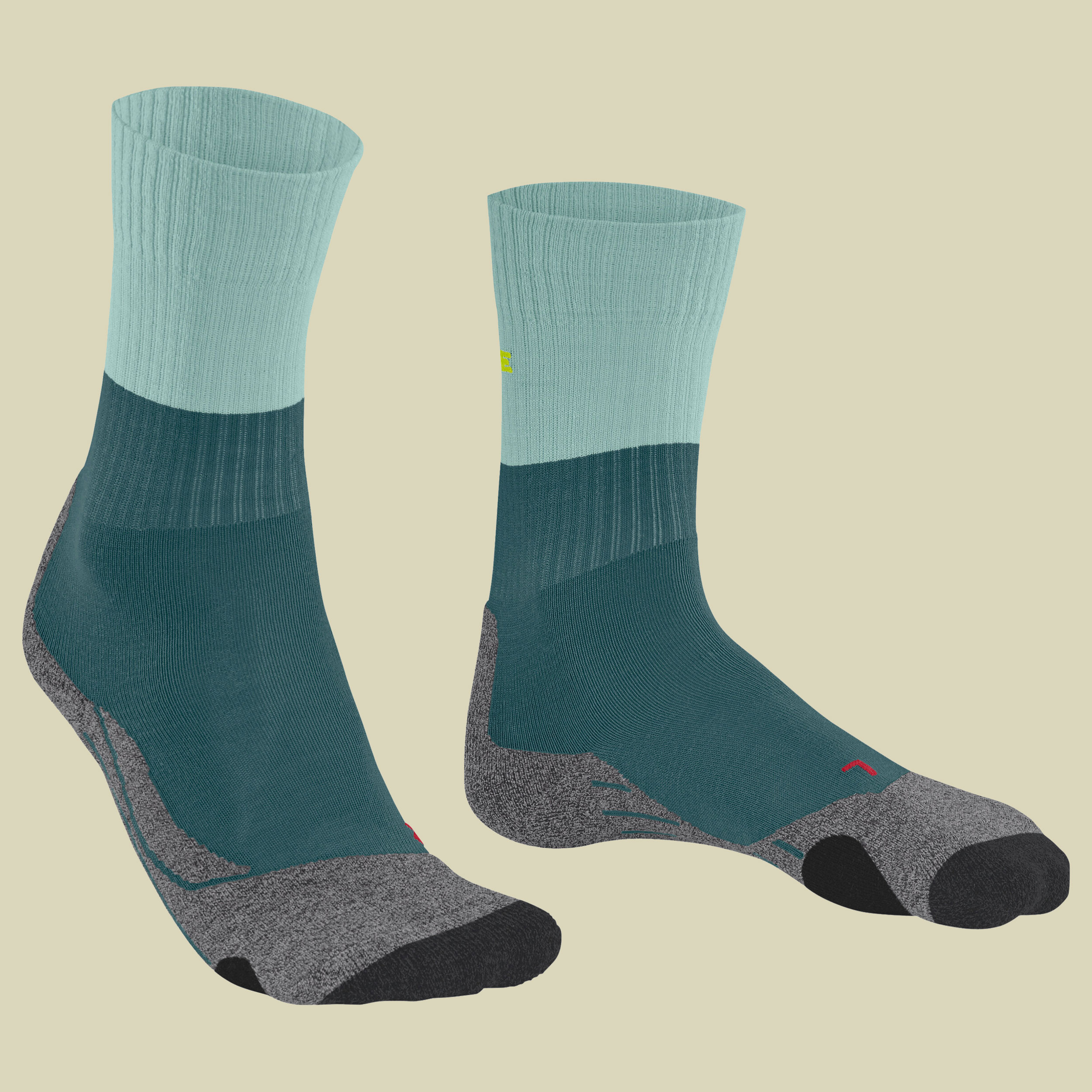 TK 2 Women grün 41-42 - amazonia