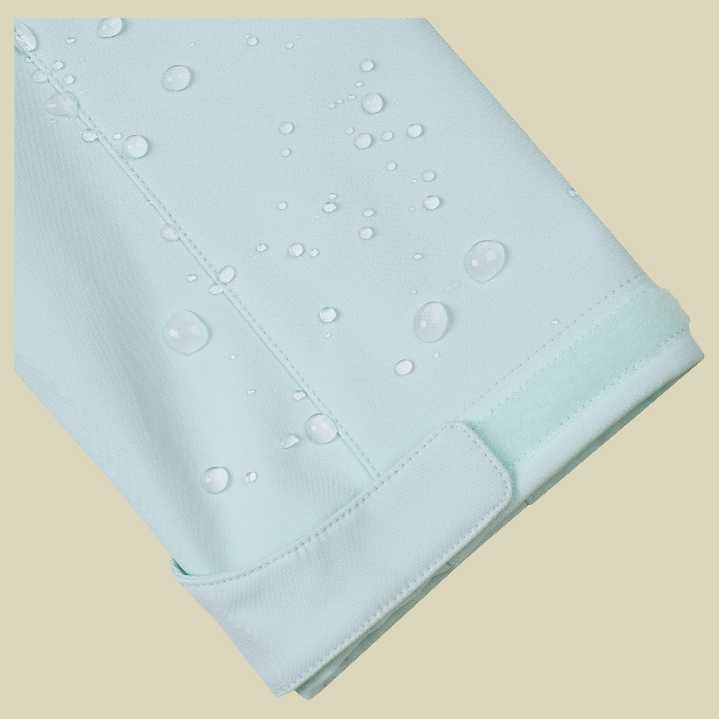 Brenham Women 54970 blau 46 - baby blue 302