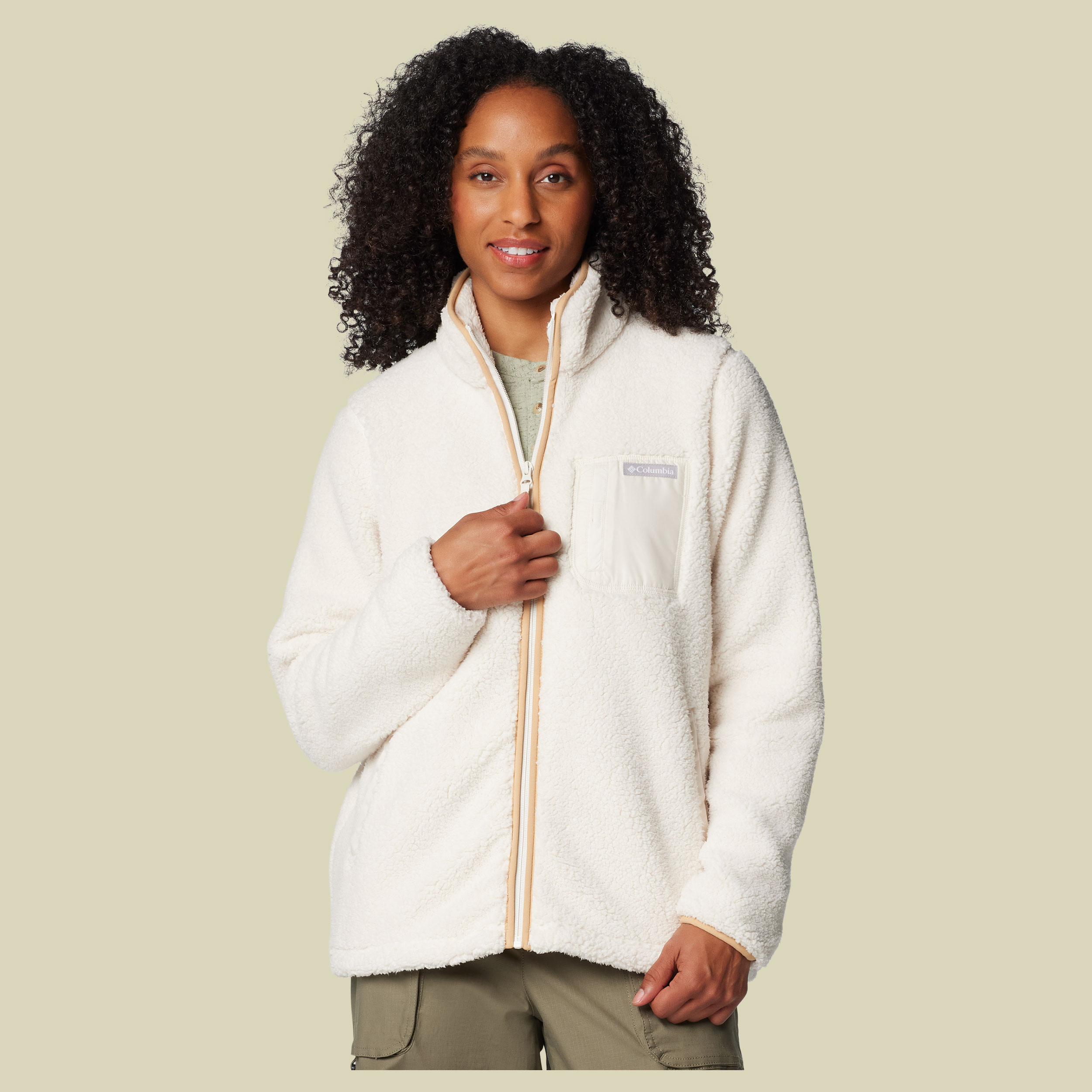 West Bend™ Full Zip II Women