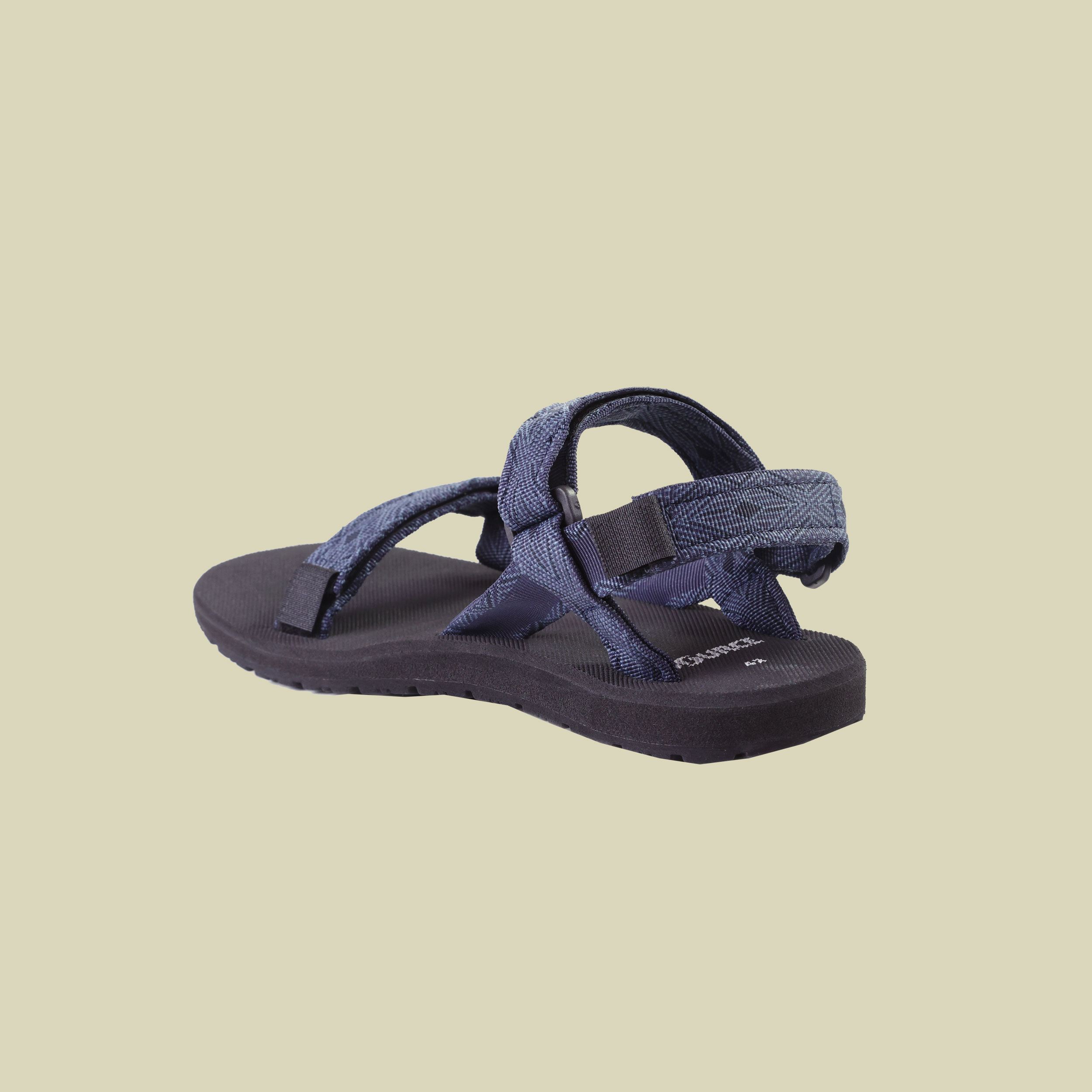 Classic Sandale Men blau 46 - galactic blue