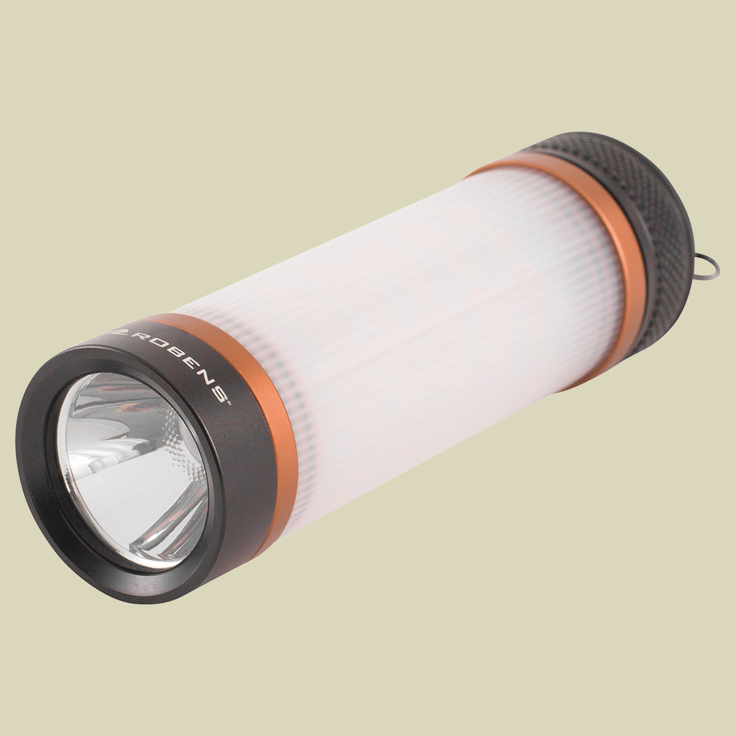 Arran Rechargeable Torchlight