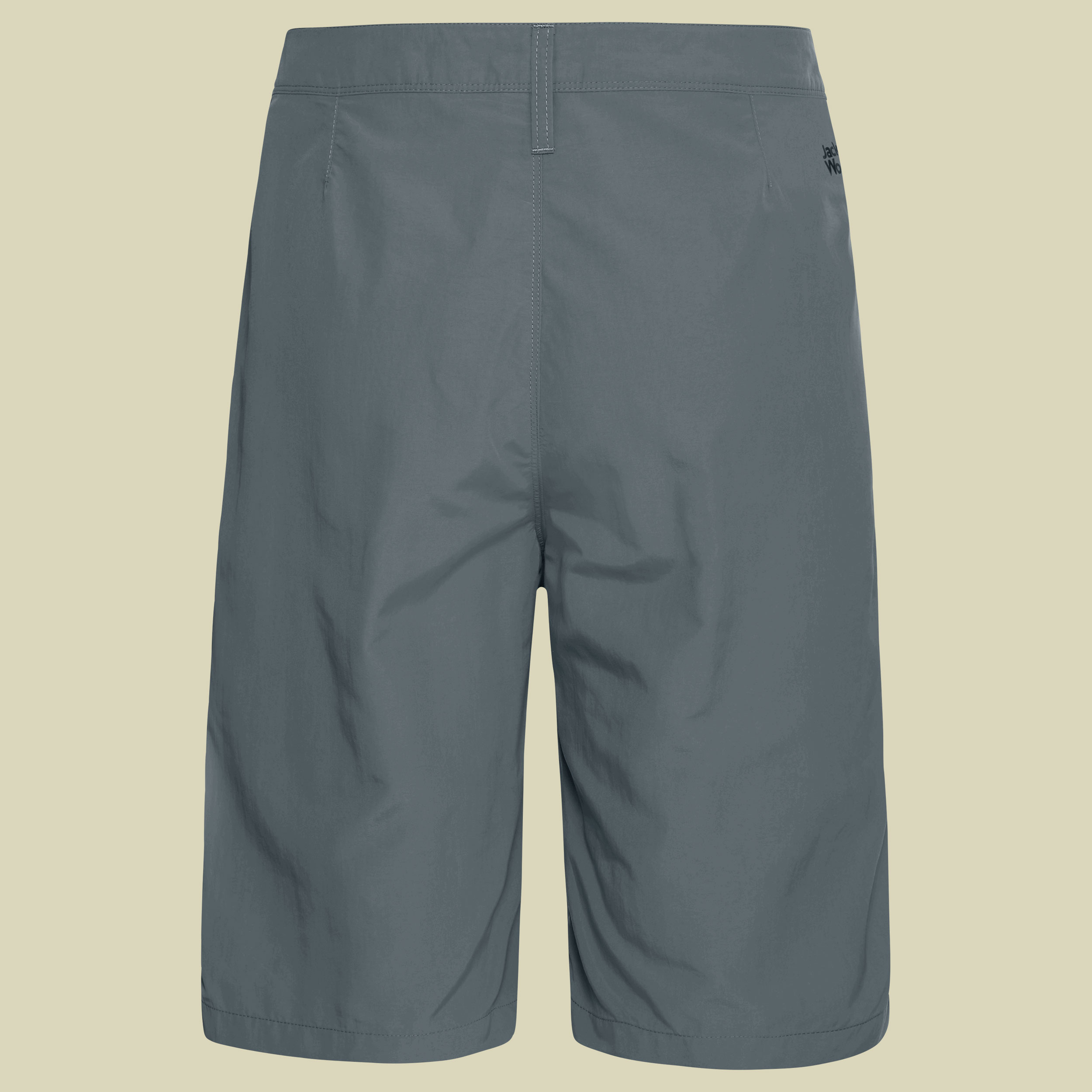 Duneland Shorts Men 56 grau - grey odessa