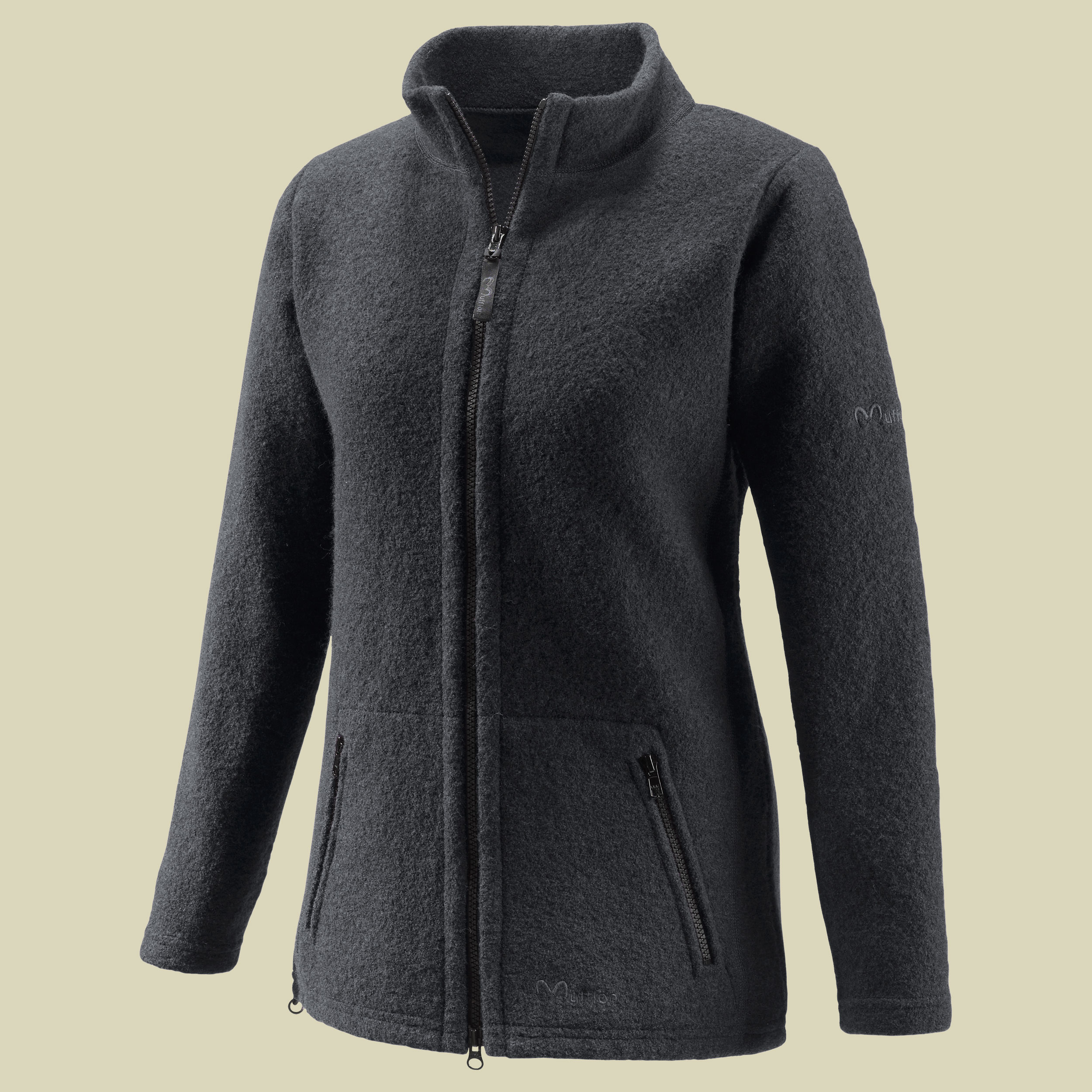 Lou Women Größe XL Farbe anthra