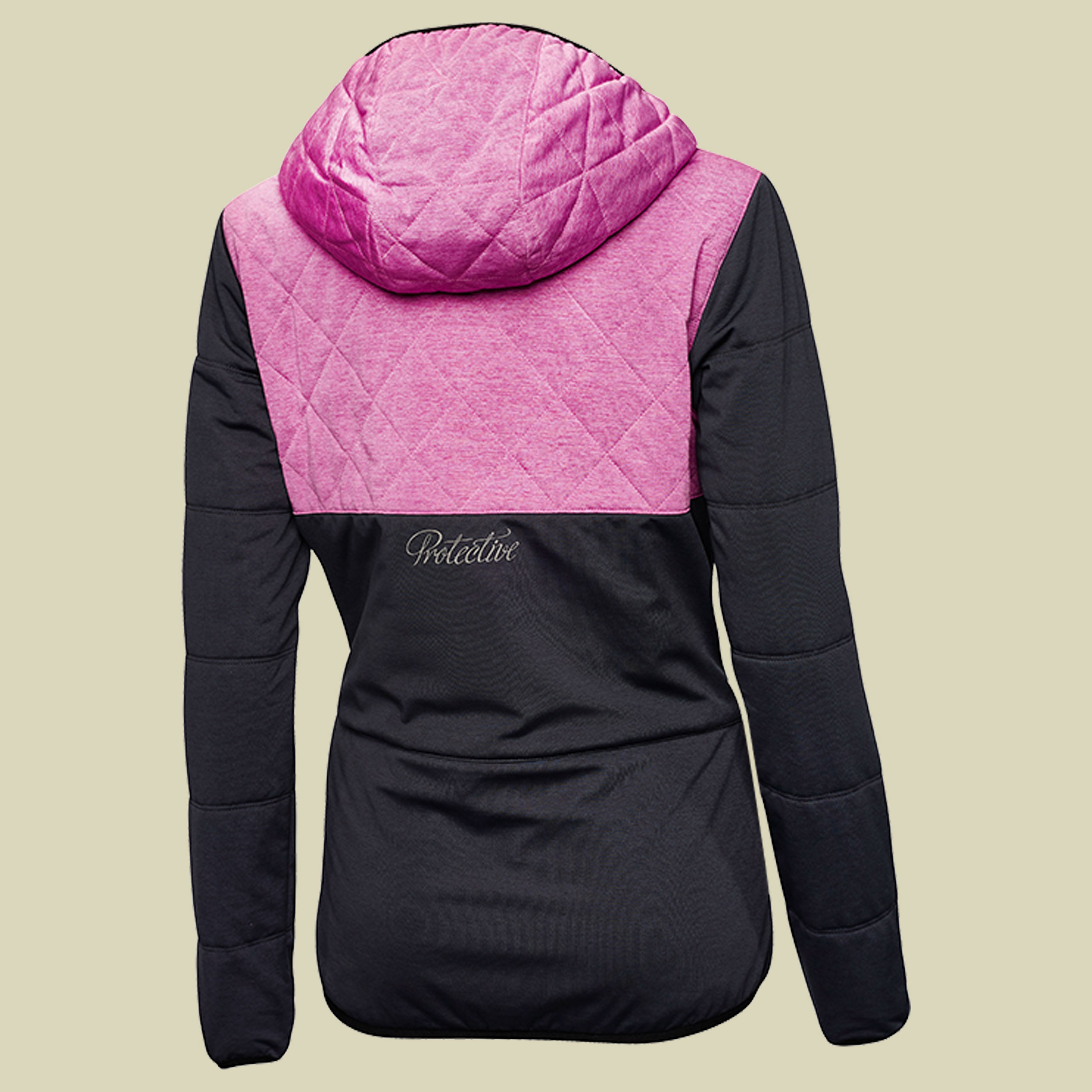 Scoope Jacket Women Größe 36 Farbe gunmetal