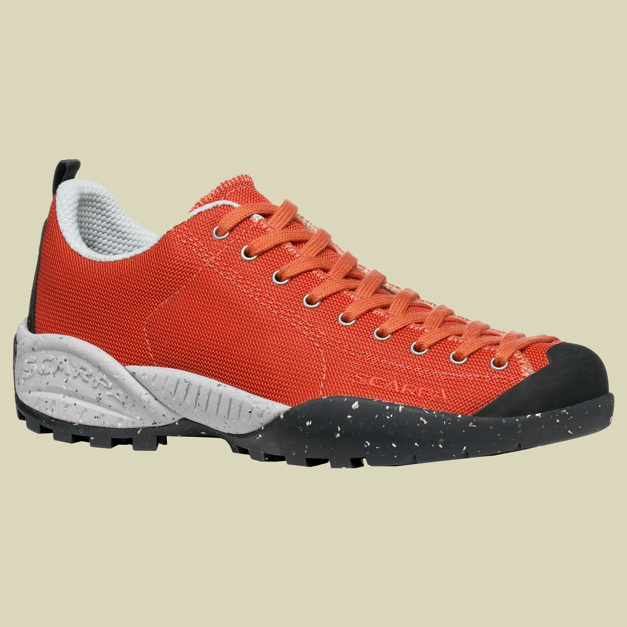 Mojito Planet Fabric Unisex Größe 41,5 Farbe kako