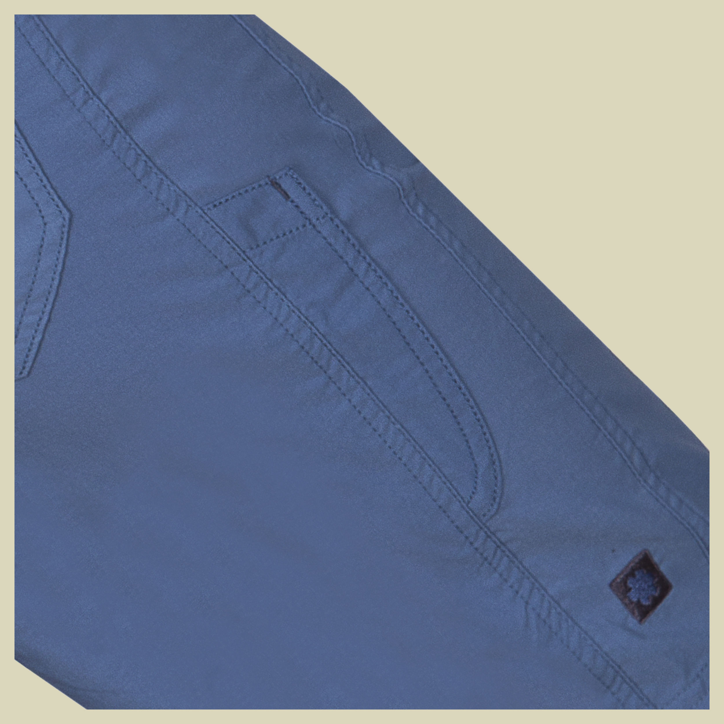 Mania Shorts Men blue midnight II XL - blau
