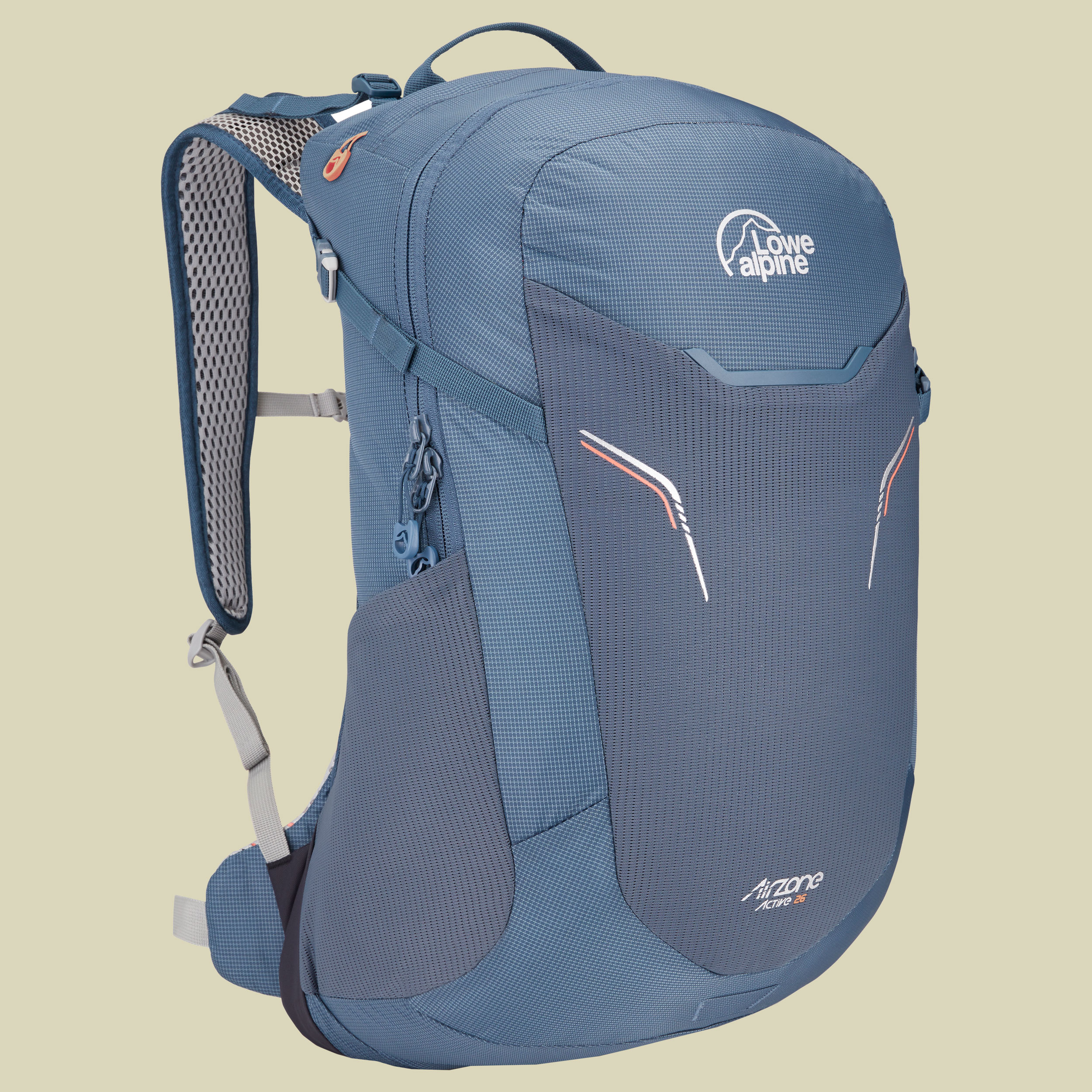 Airzone Active 26 Volumen26 Farbe orion blue