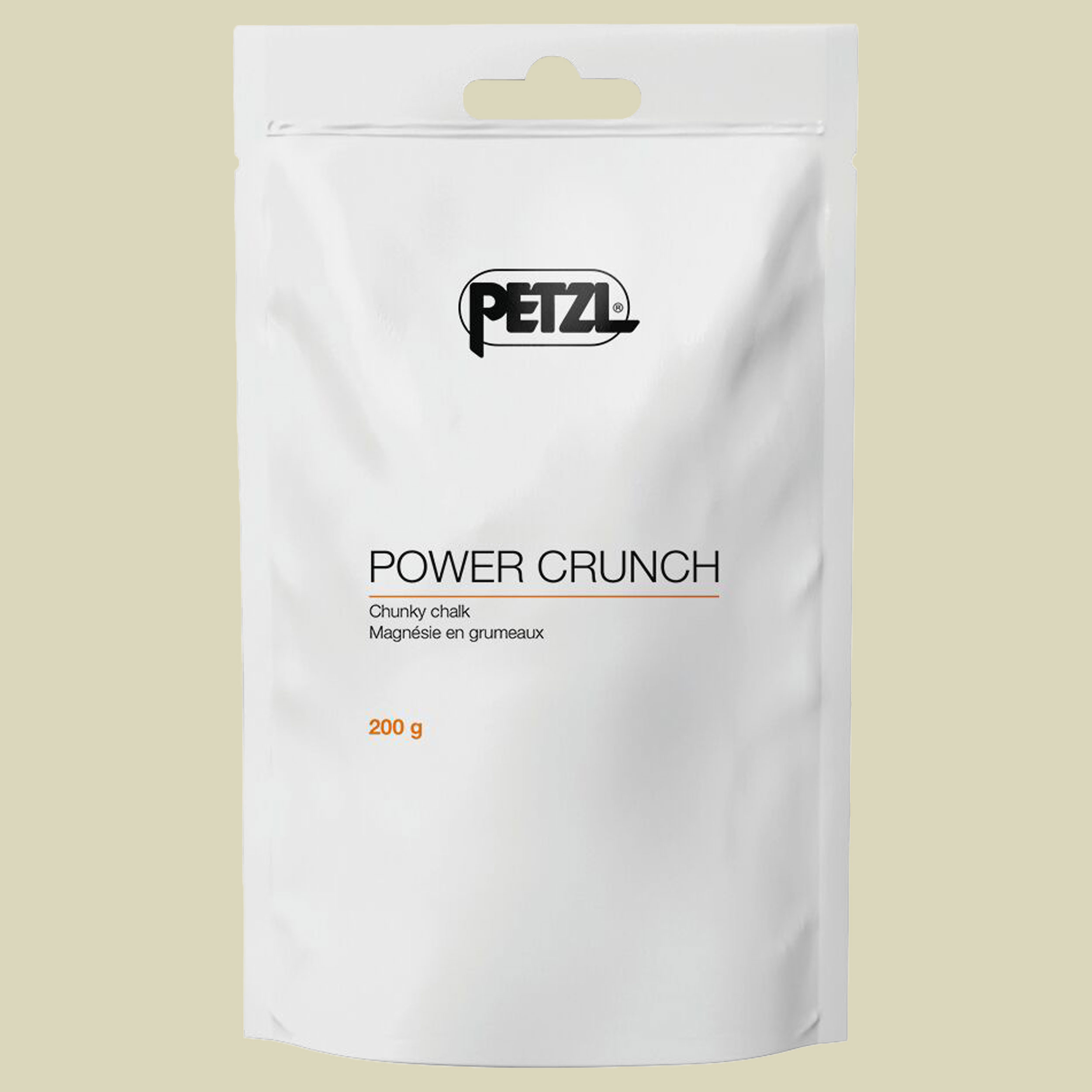 Power Crunch Chalk 200 g