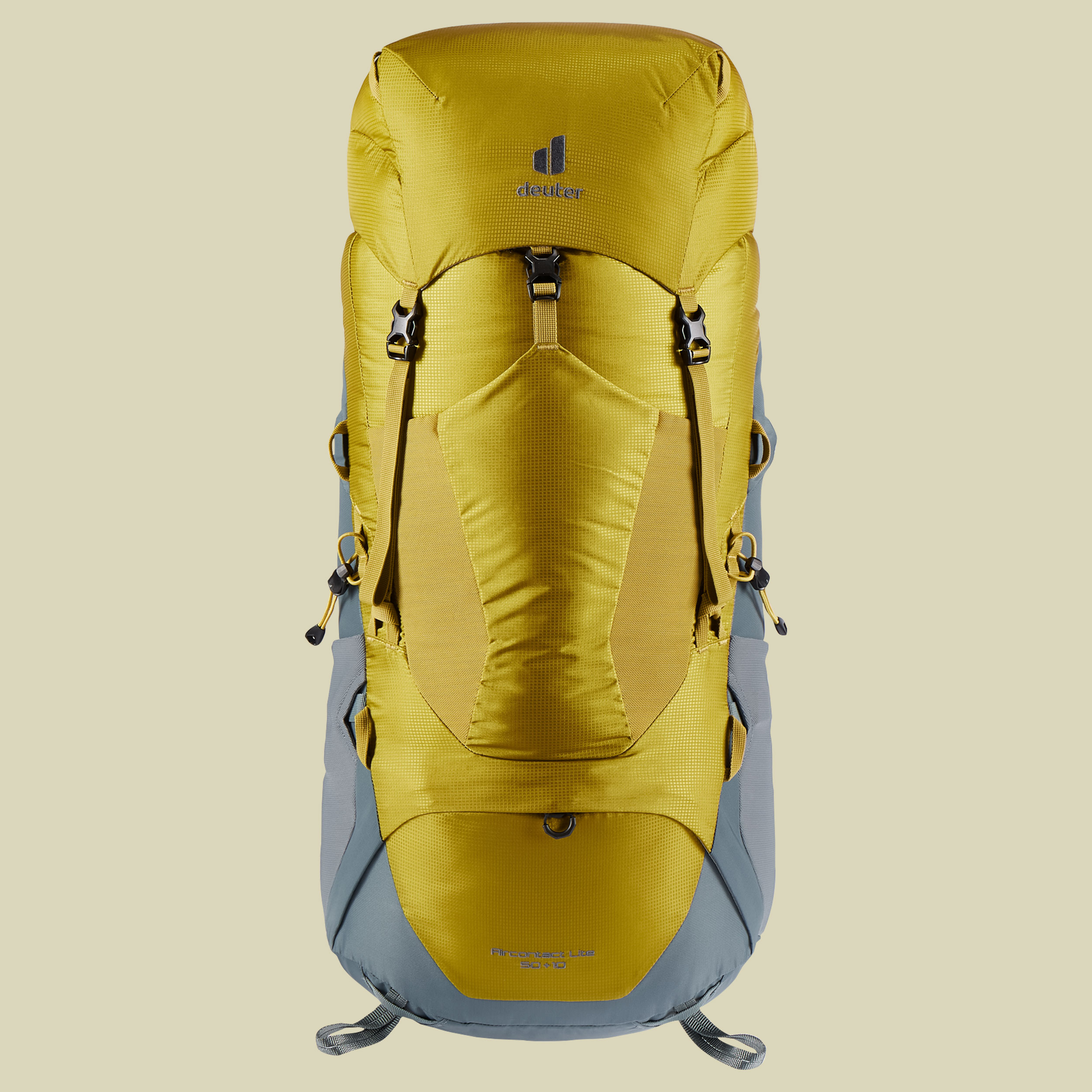 Aircontact Lite 50 + 10 Volumen 50 L + 10 L Farbe turmeric-teal