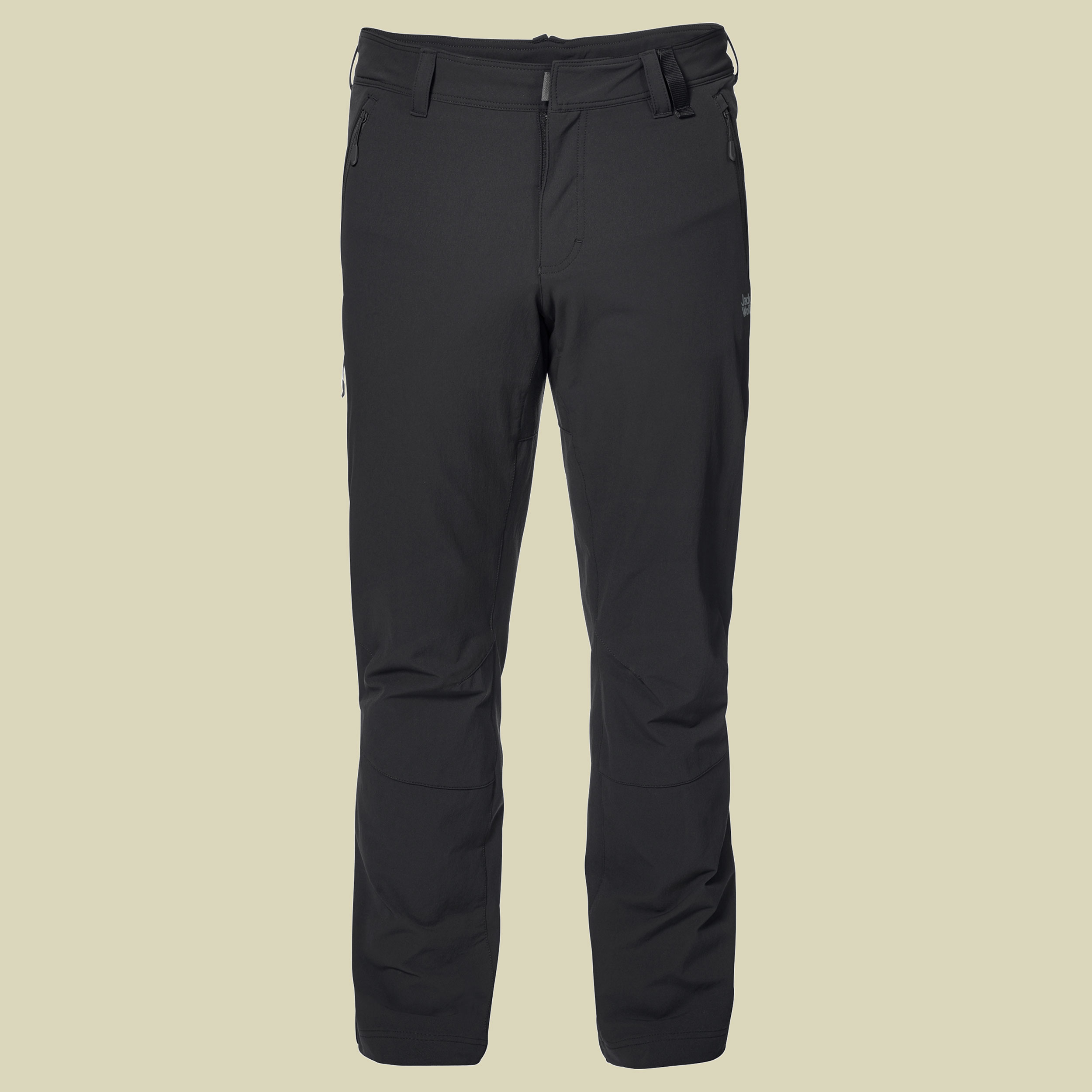 Activate XT Pants Men Größe 25 Farbe black