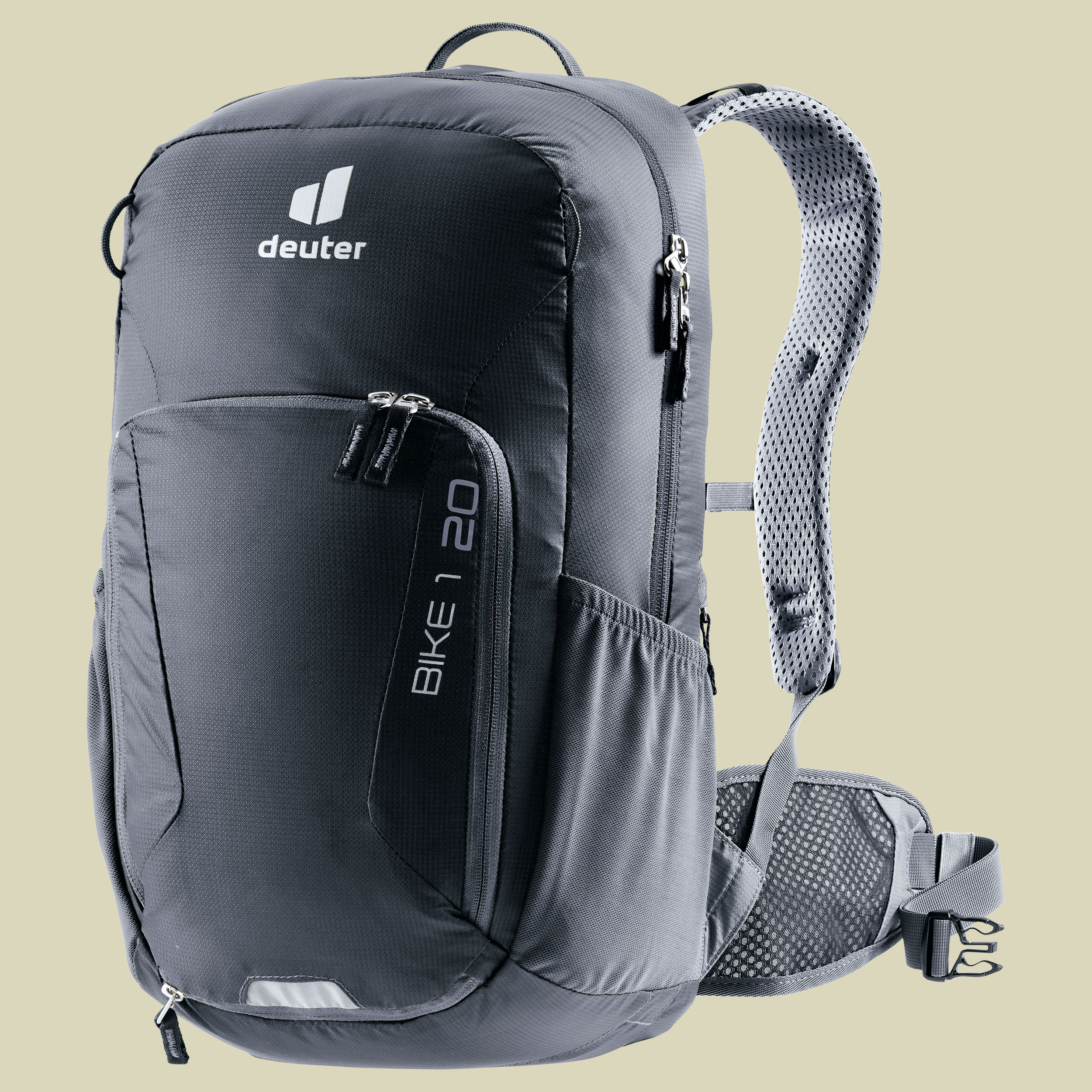 Bike I 20 Volumen 20 Farbe black-black