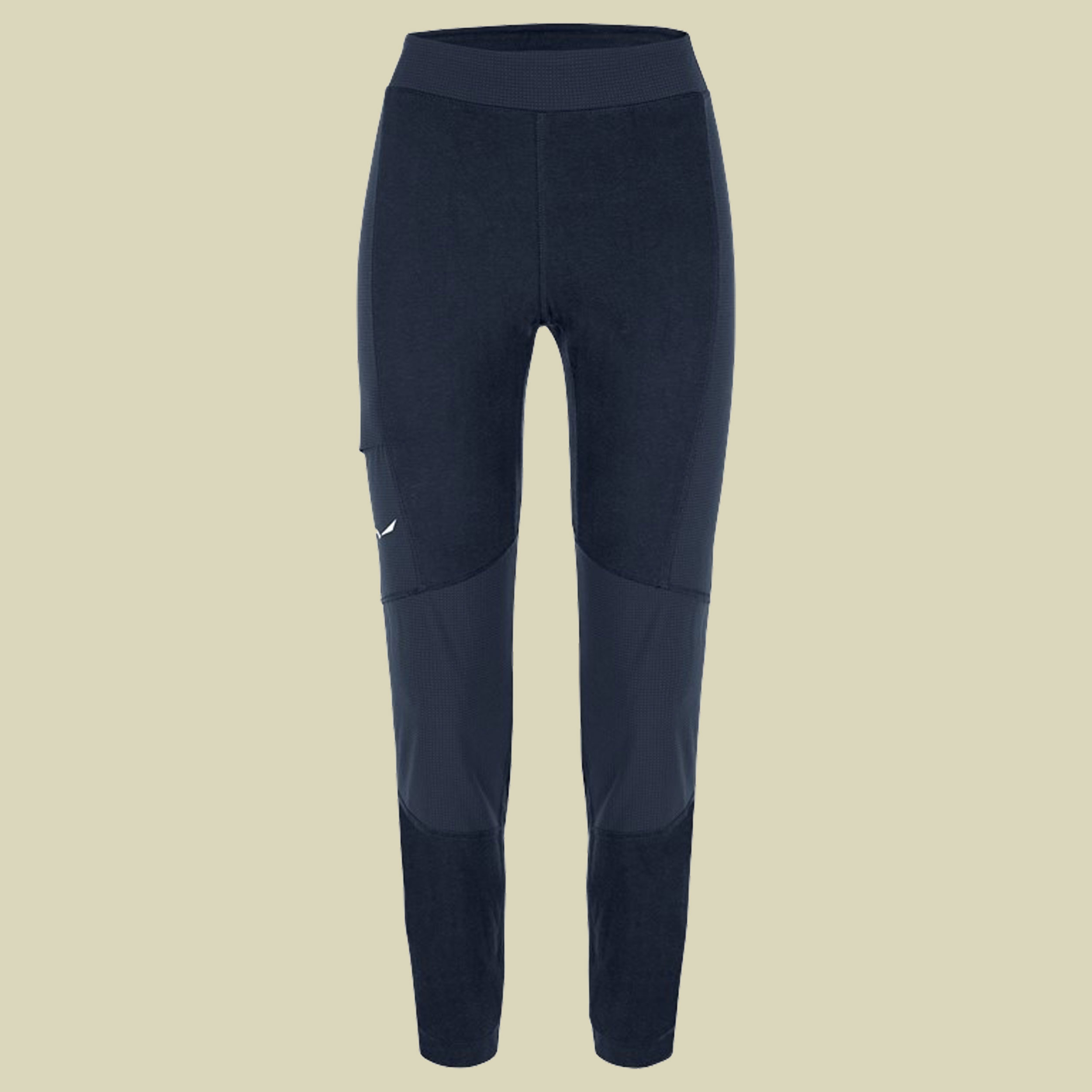 Lavaredo Hemp Tights Women Größe 42 Farbe navy blazer