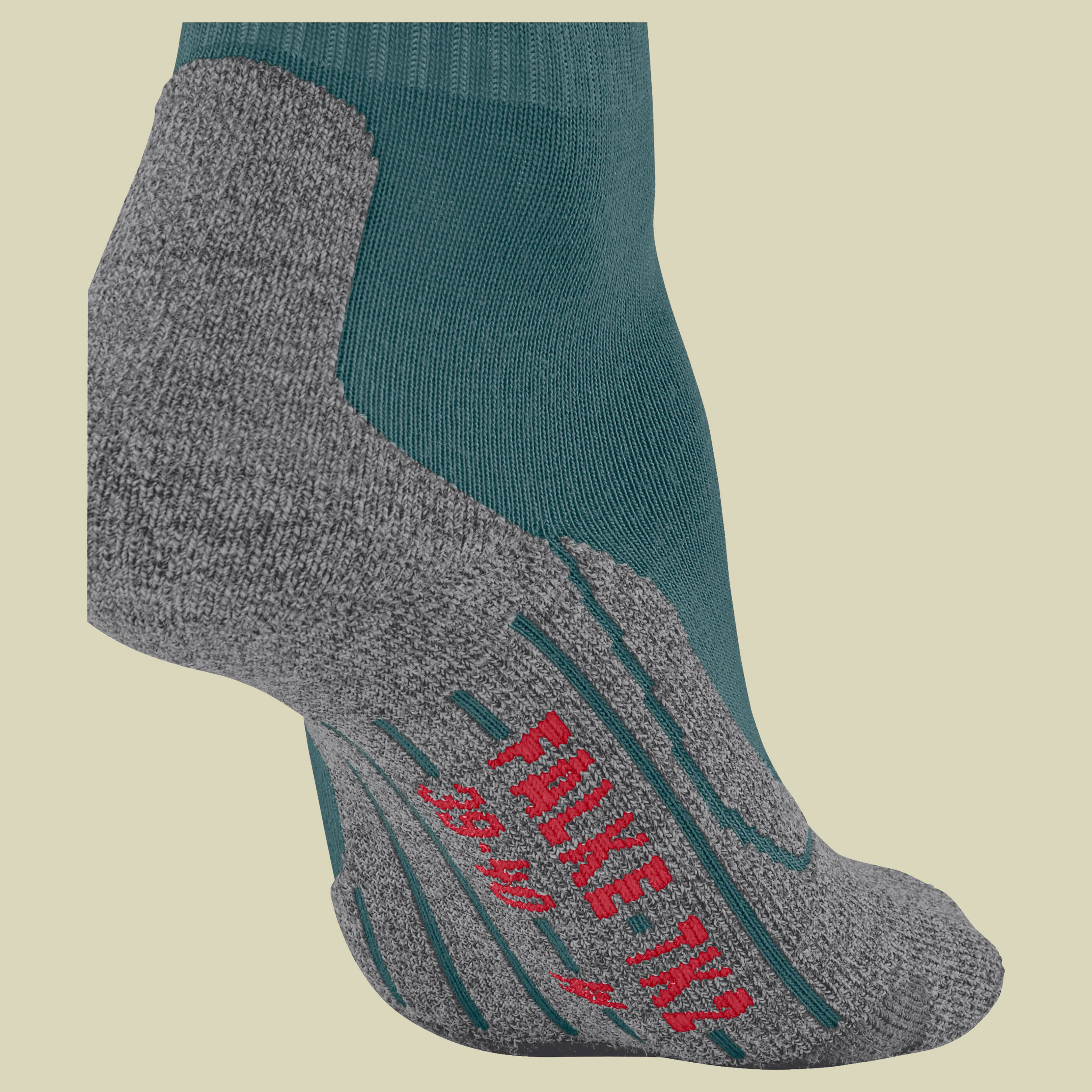 TK 2 Women grün 41-42 - amazonia