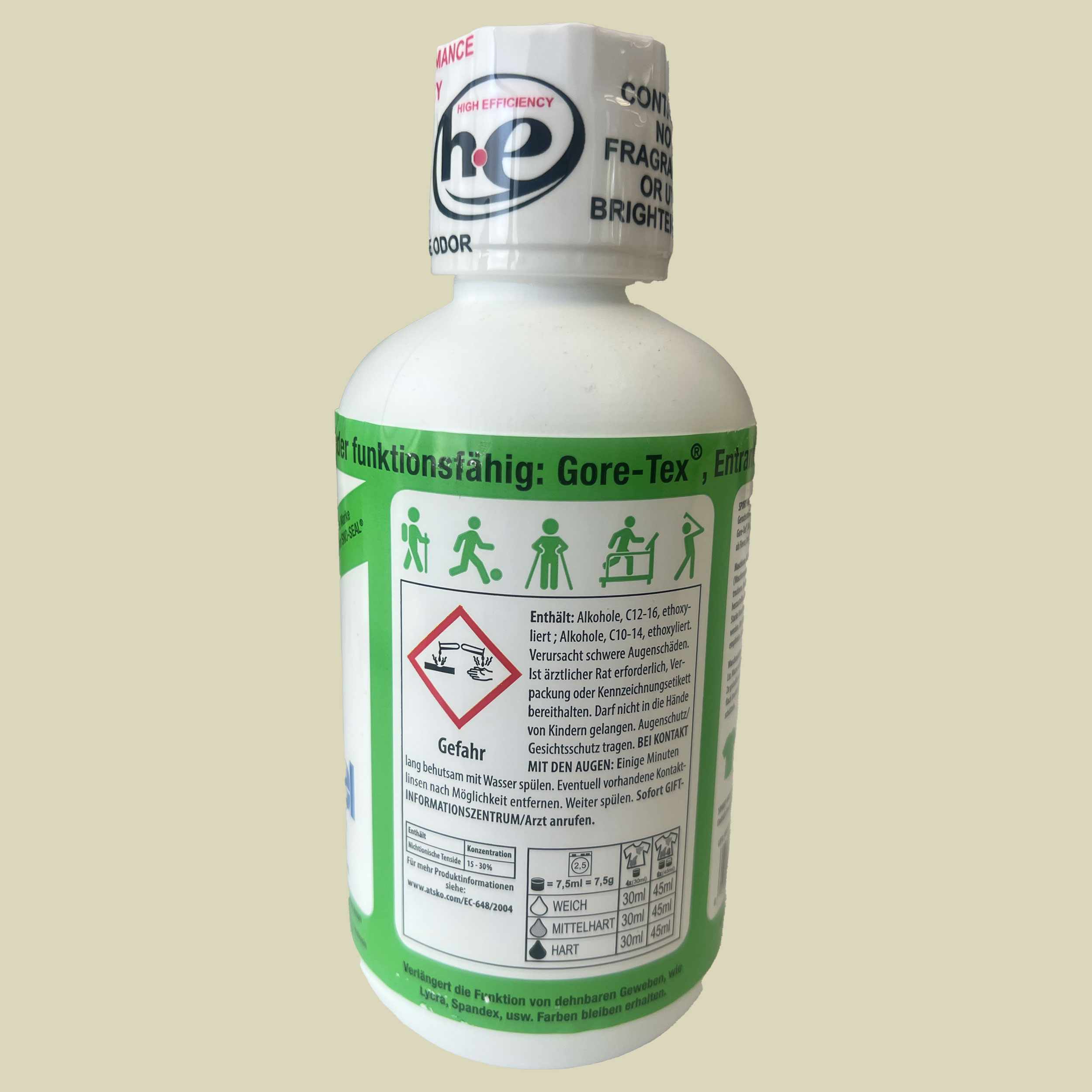 Sport-Wash 532ml