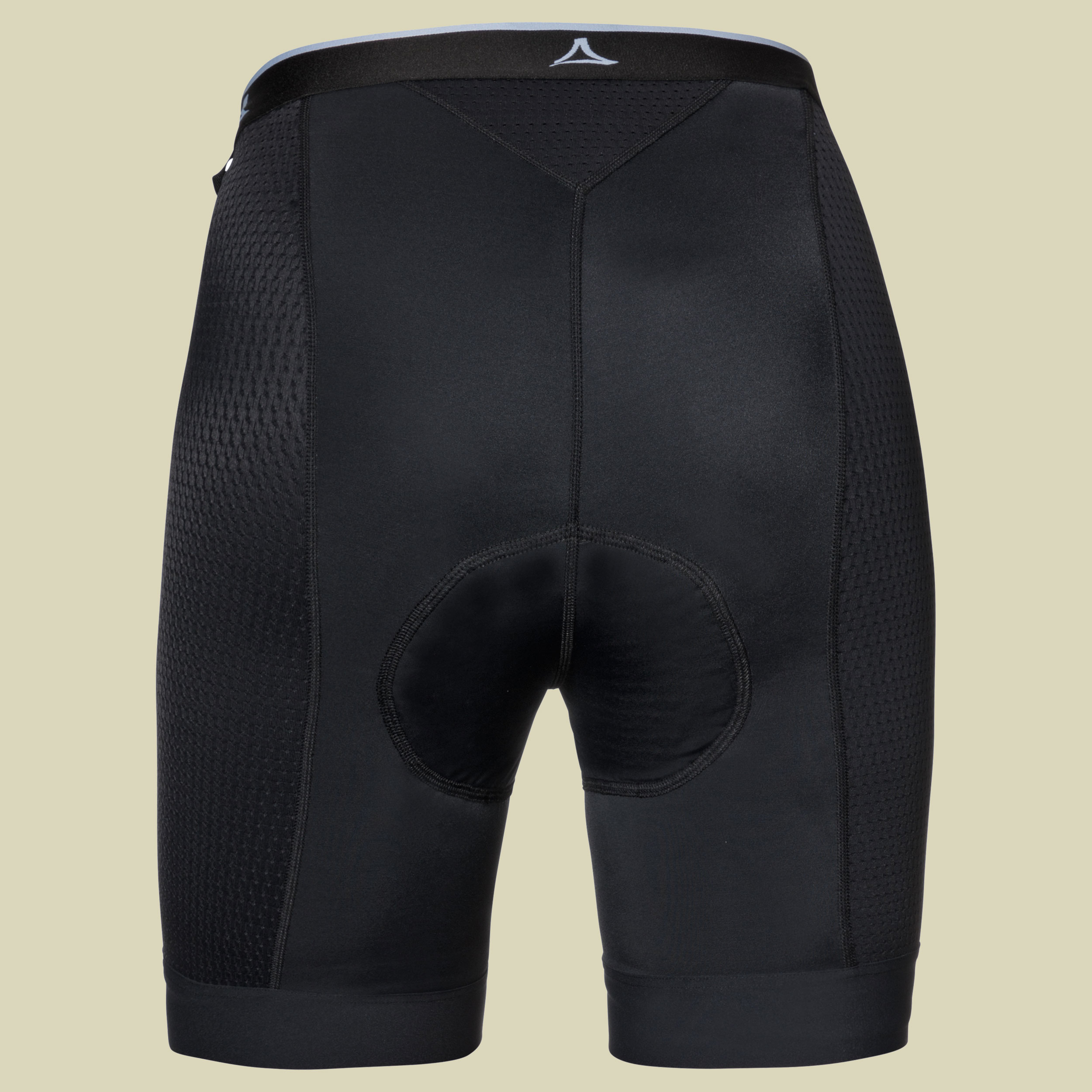 Skin Pants 8h Women Größe 48 Farbe black