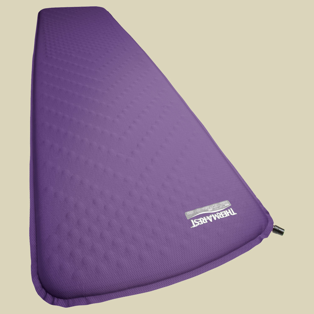 ProLite Plus Women Modell 2011 regular Farbe plum