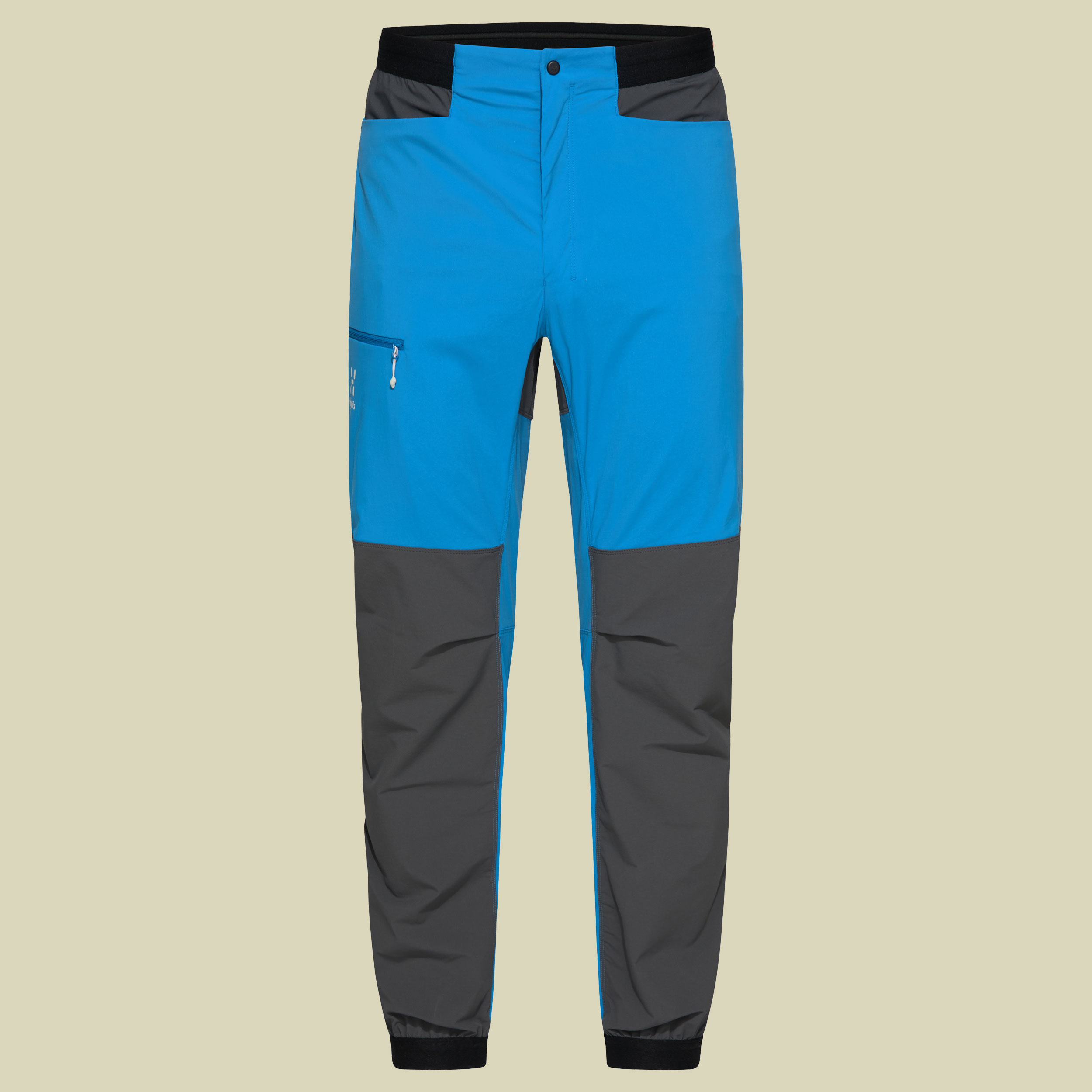 L.I.M Rugged Pant Men Größe 52 Farbe nordic blue/magnetite