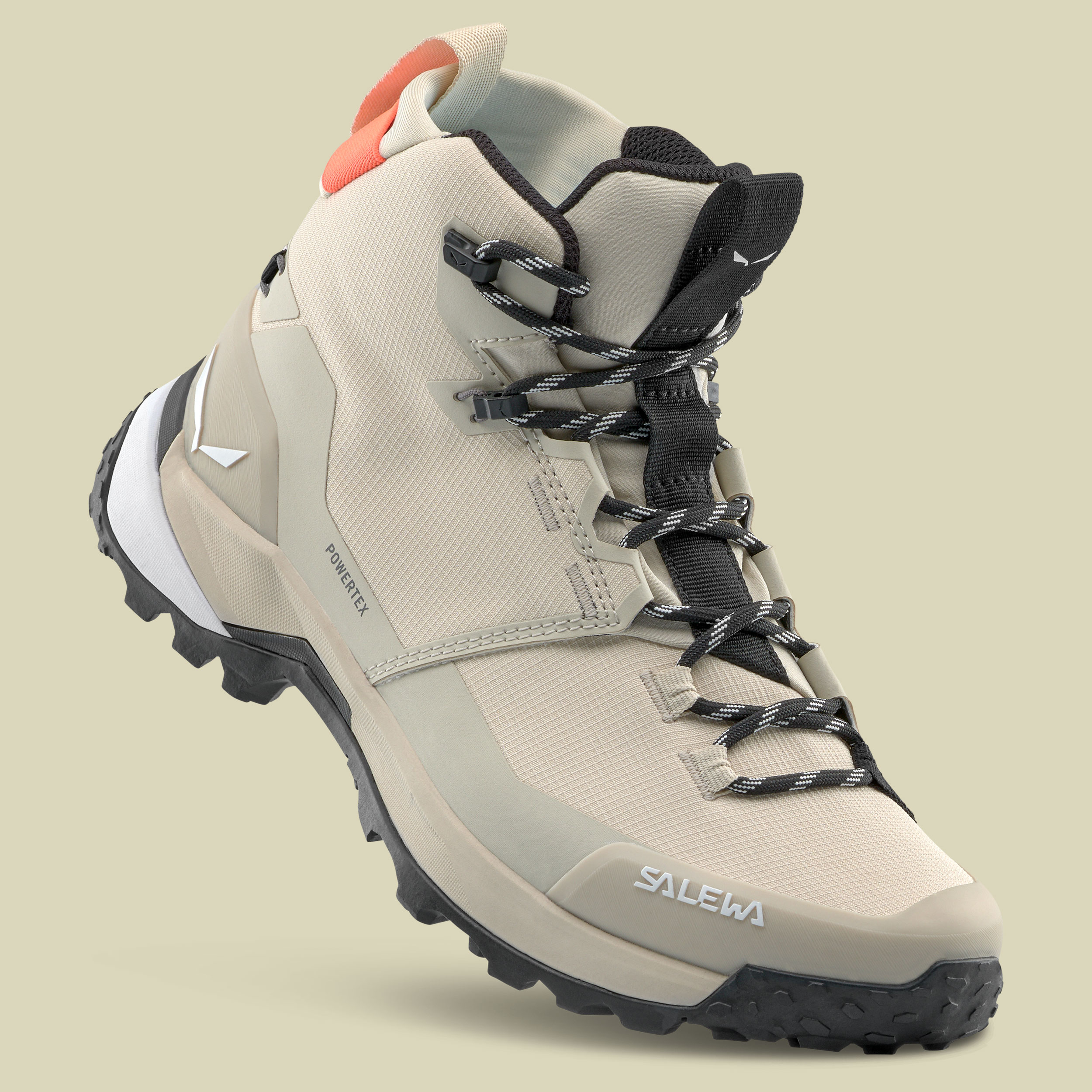 PUEZ 2 Mid PTX Women