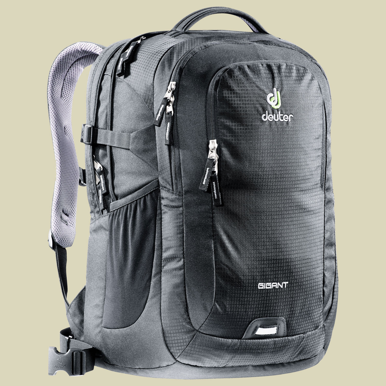Gigant Volumen 32 Farbe black