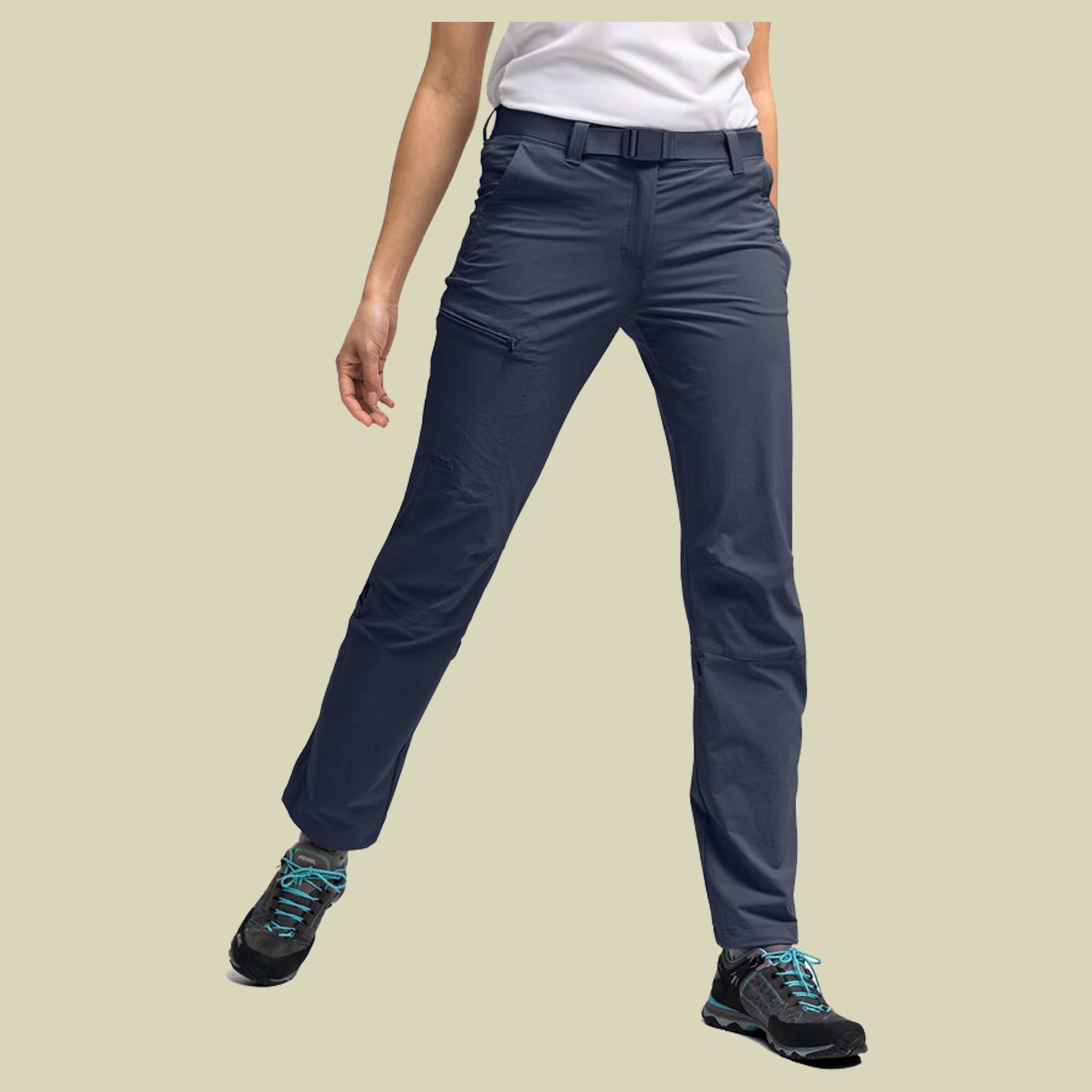 Lulaka Women blau 24 - night sky