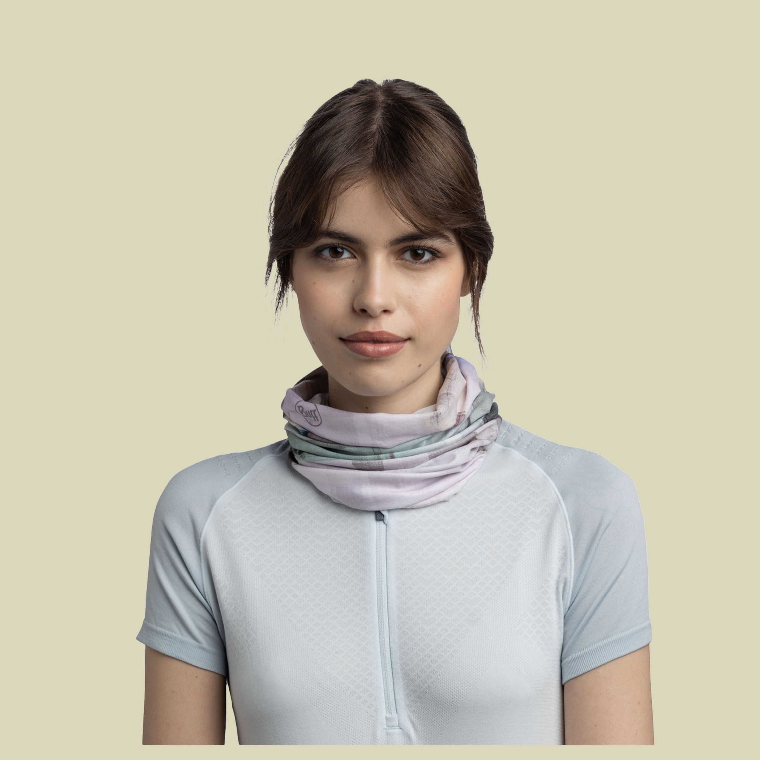 Coolnet UV+ Größe one size Farbe fiyeh multi