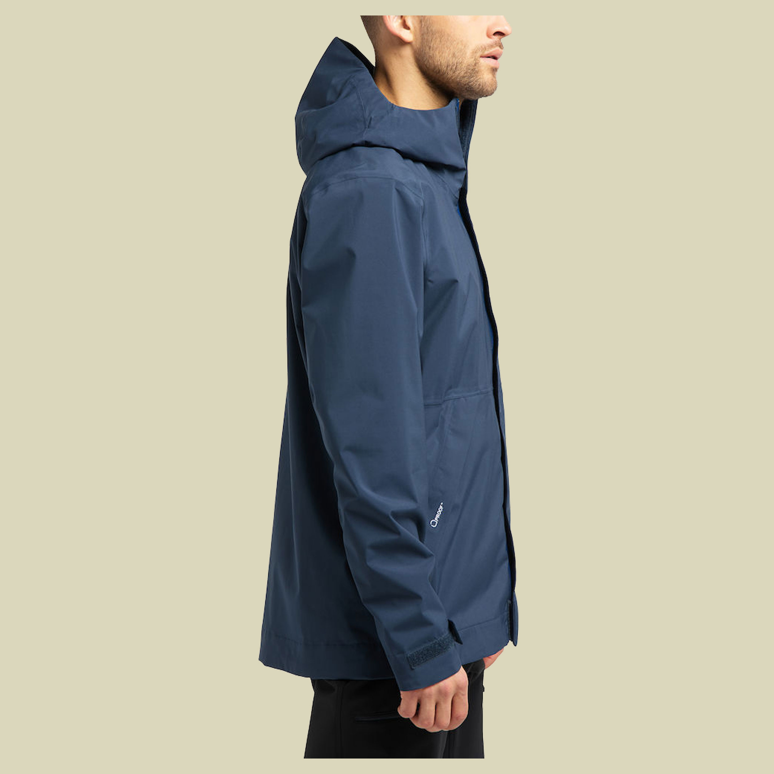 Tjärn Jacket Men