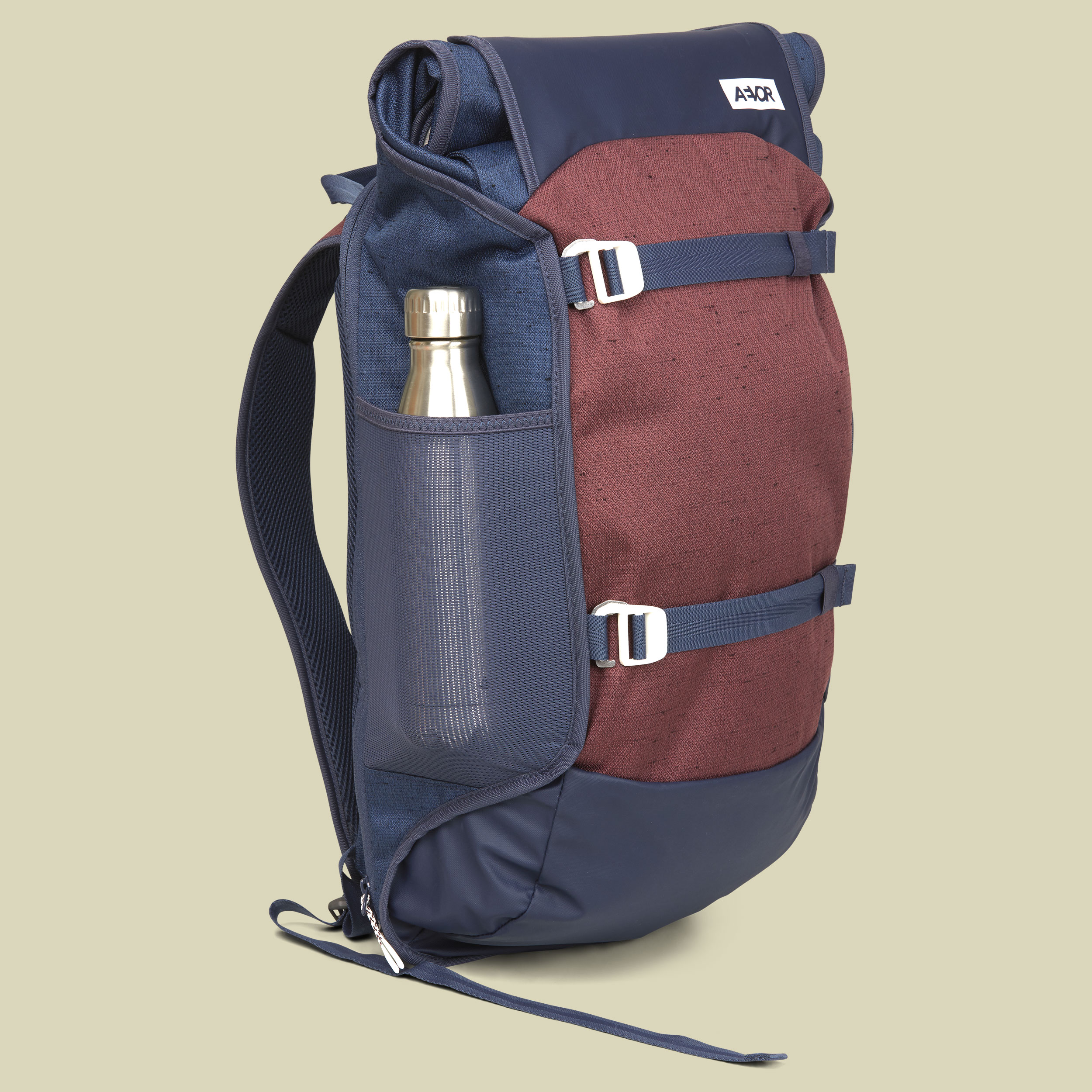 Aevor Trip Bichrome Volumen 26 Farbe iris