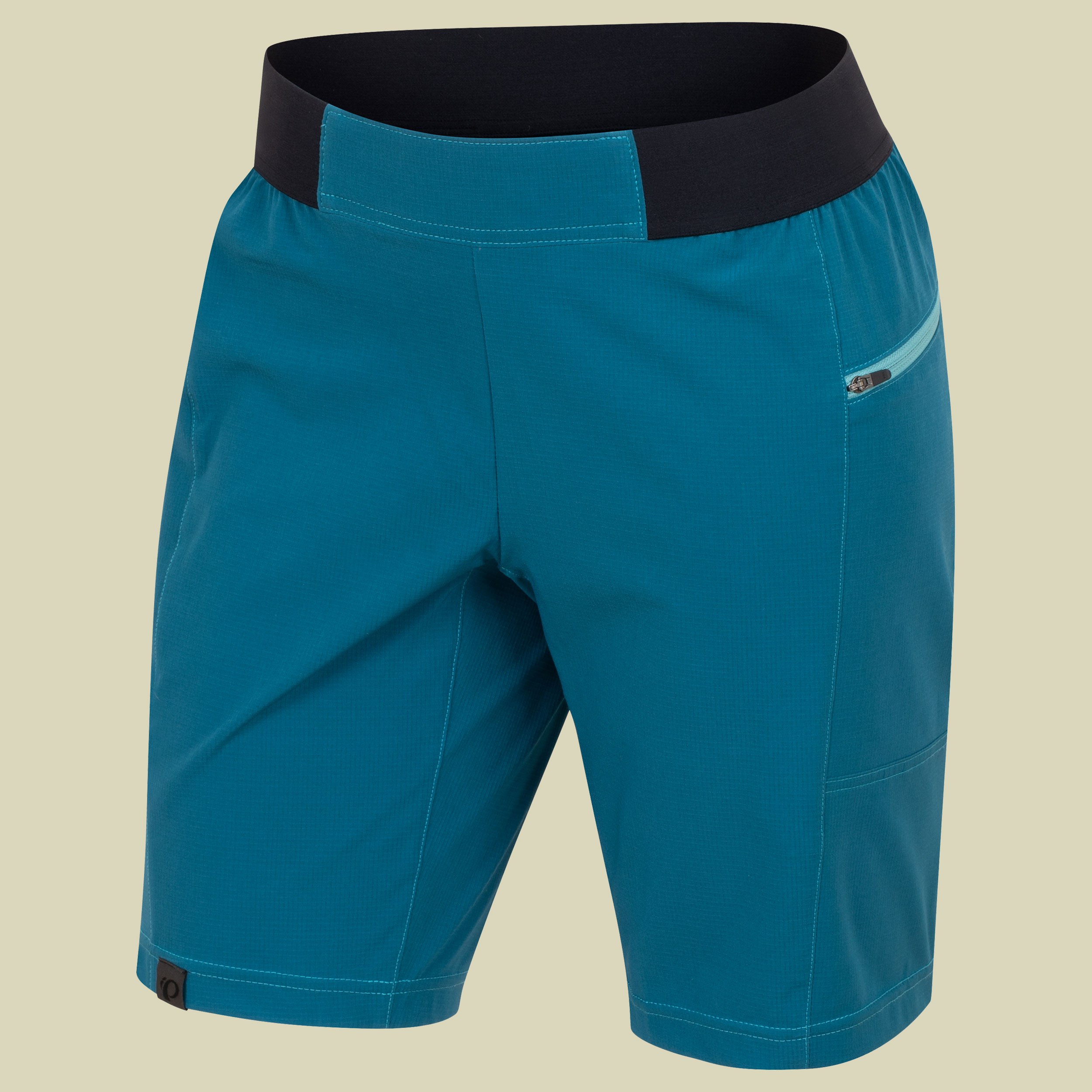 Canyon Short w/Liner Women Größe 8 Farbe ocean blue