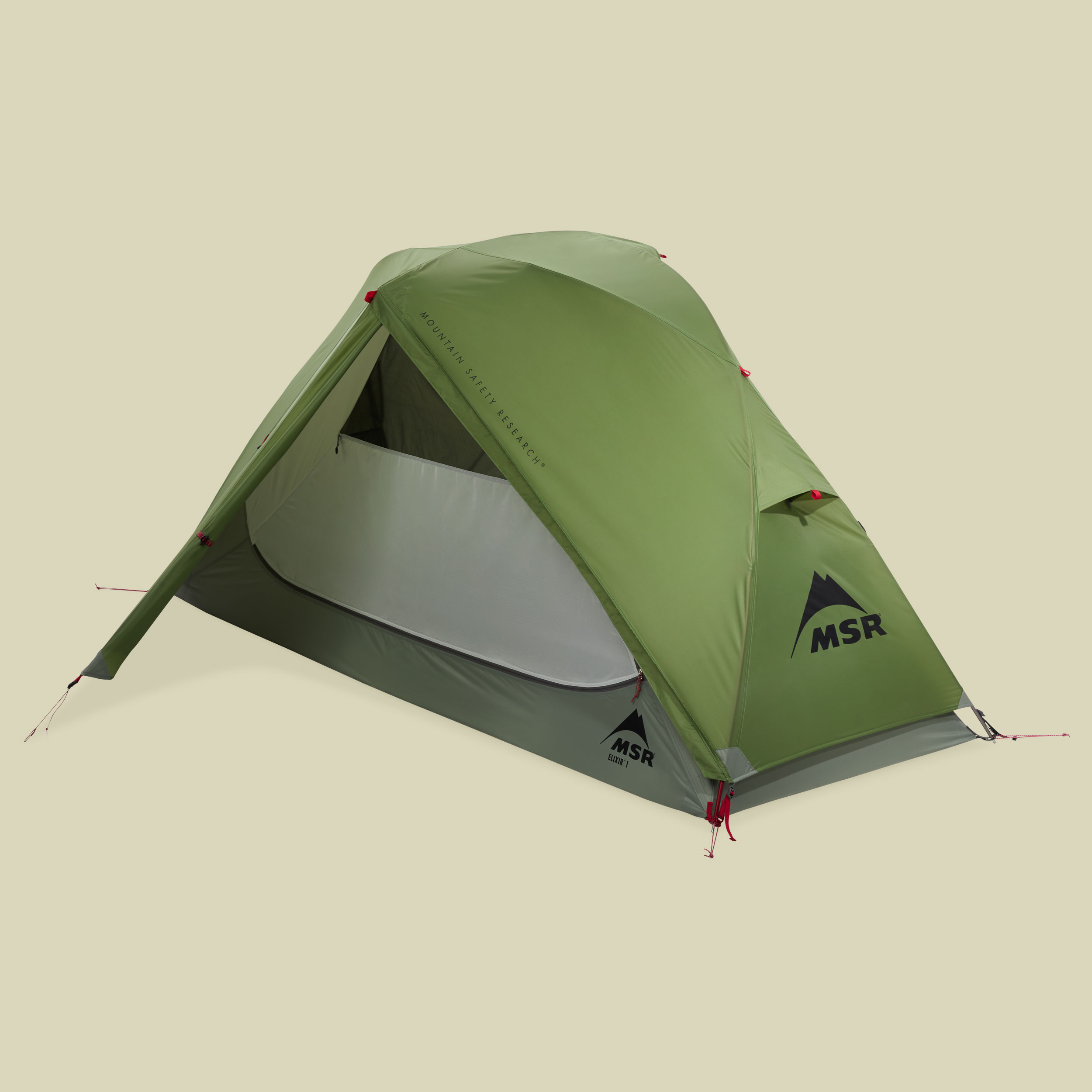 Elixir 1 Tent S25 1 Person