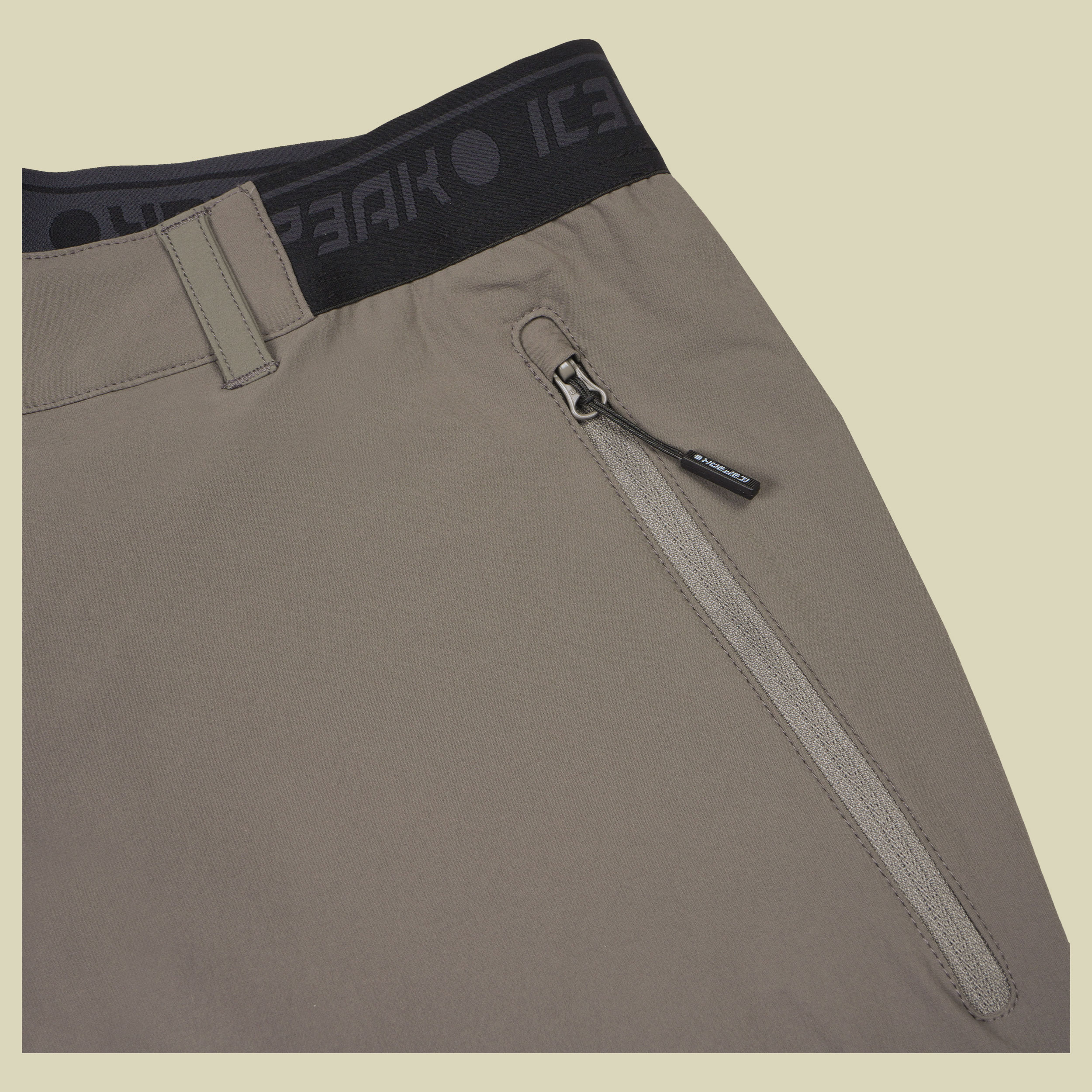 Braham Men 56 grau I - granite 276