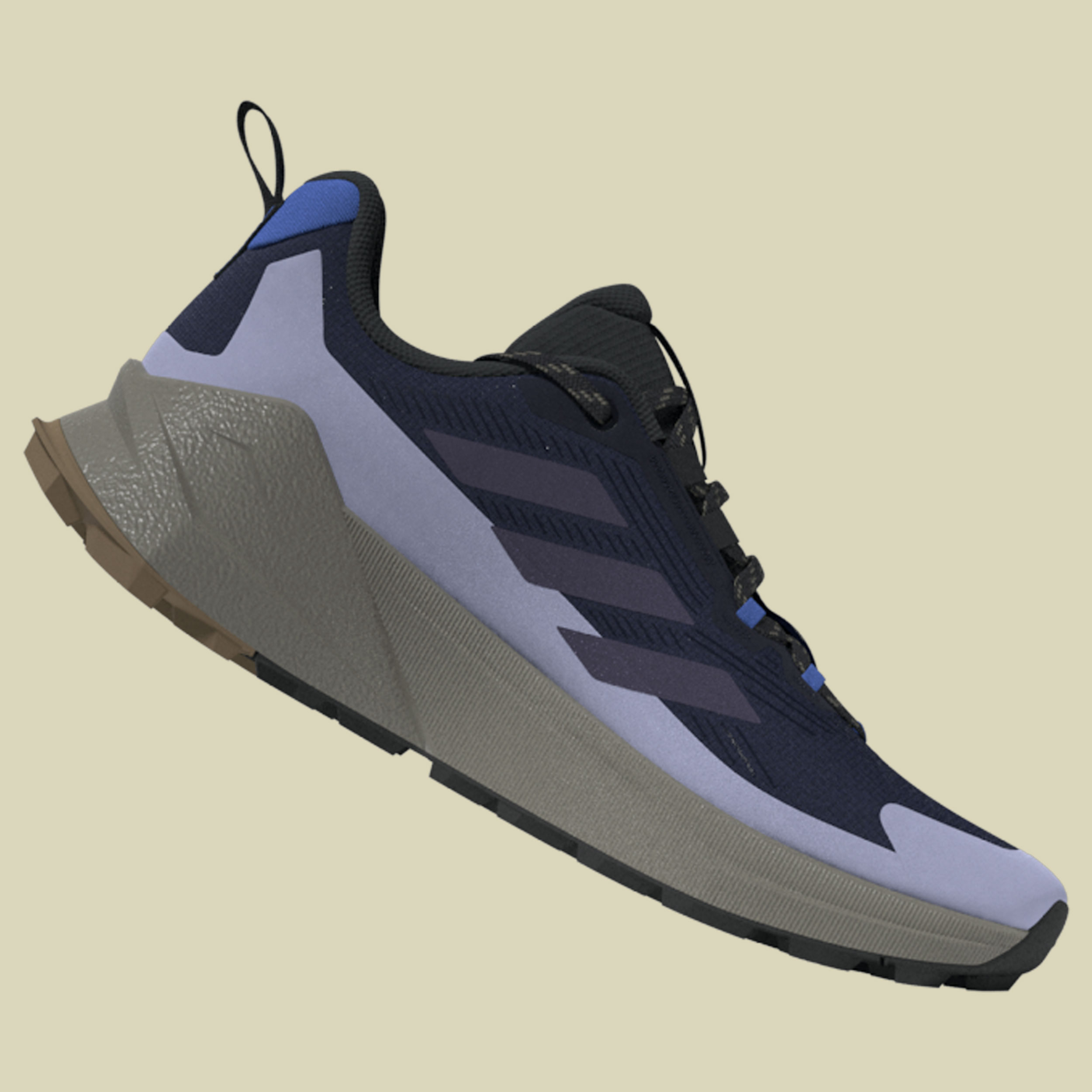 Terrex Trailmaker 2 GTX Men UK 9 blau - legend ink/aurora ink/Crystal Sky