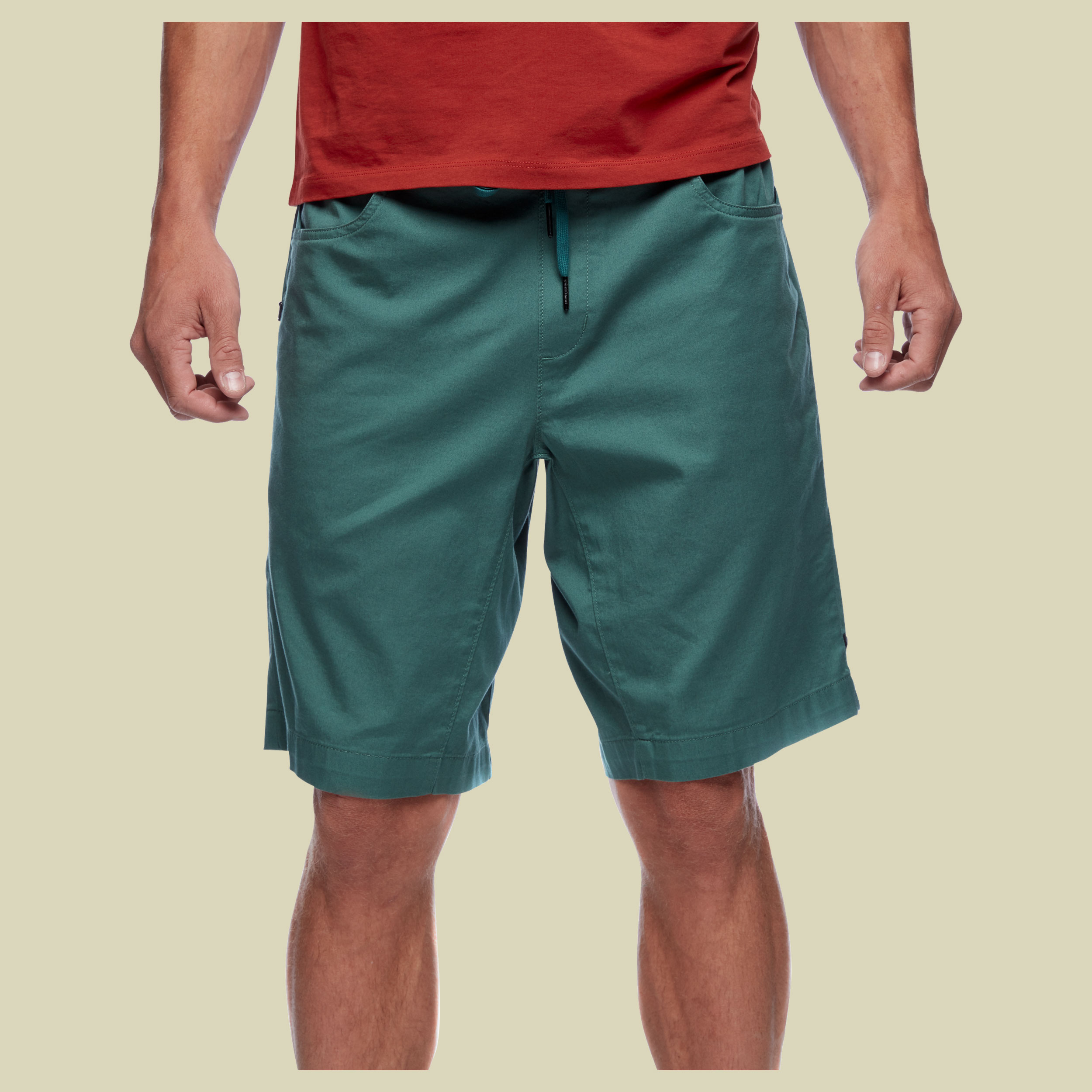 Notion Shorts Men Größe XL Farbe raging sea