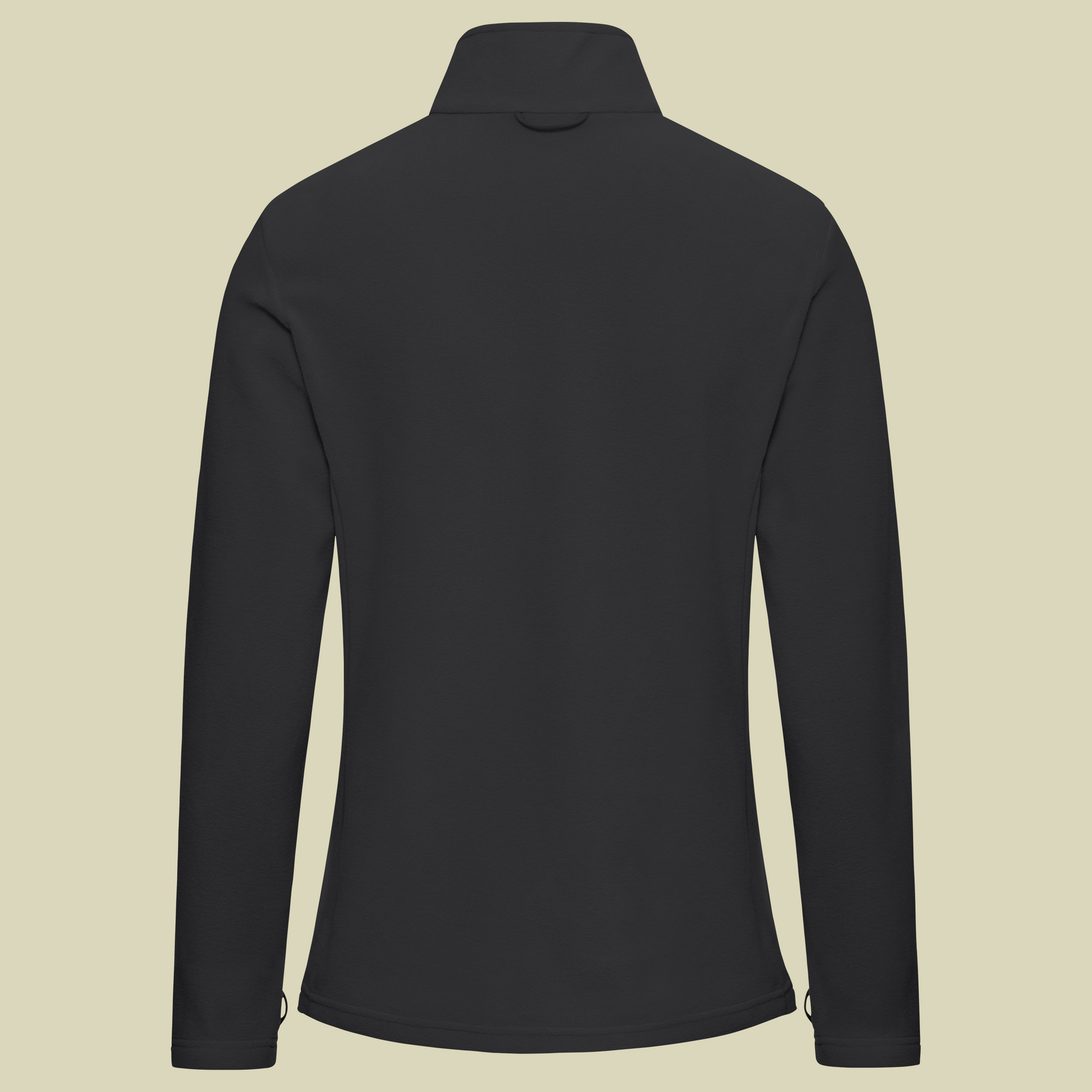 Taunus 100 FZ Women XXL schwarz - black