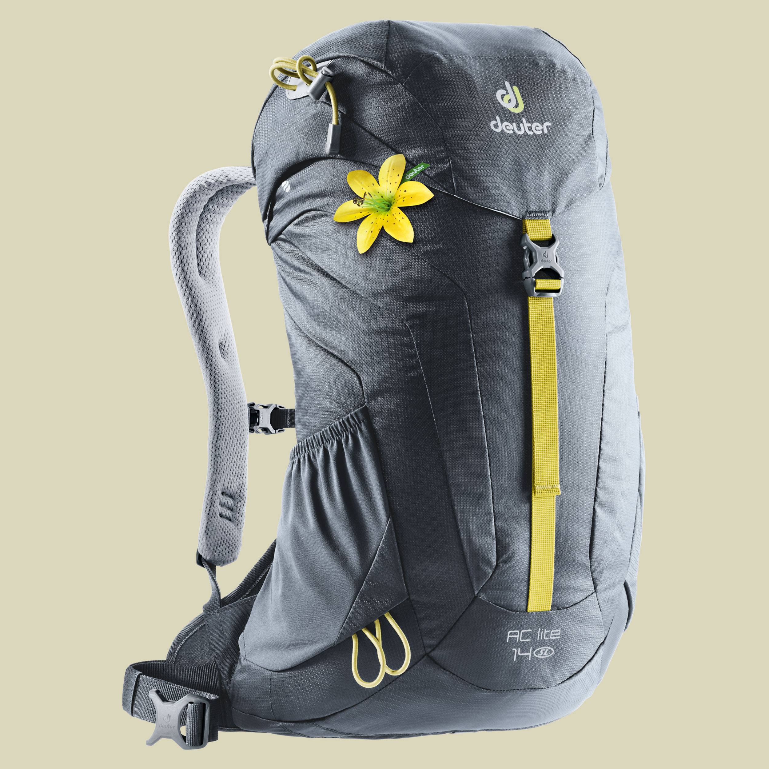 AC Lite 14 SL Volumen 14 Farbe graphite