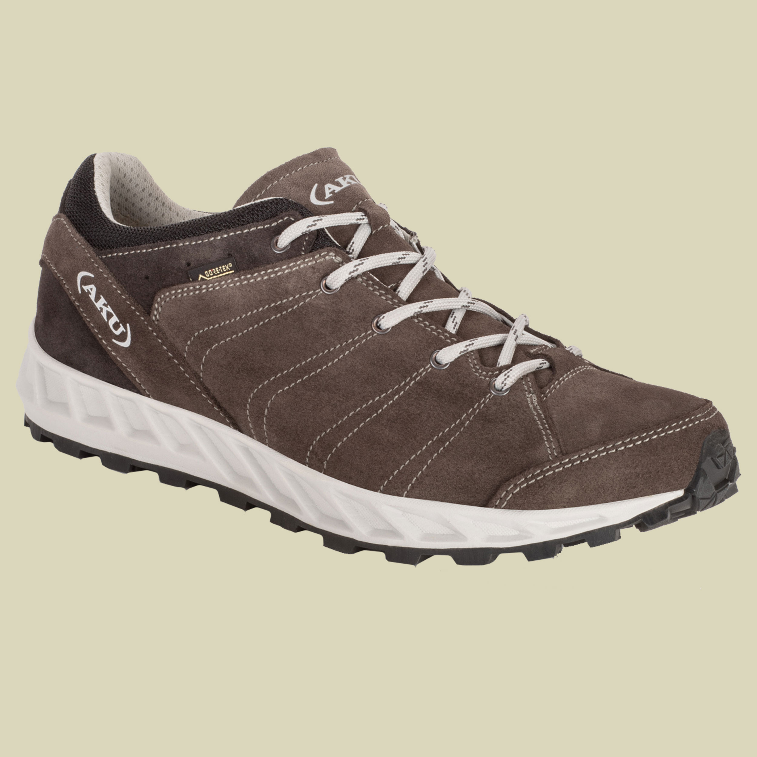 Rapida Men Größe UK 8,5 Farbe grey/anthracite