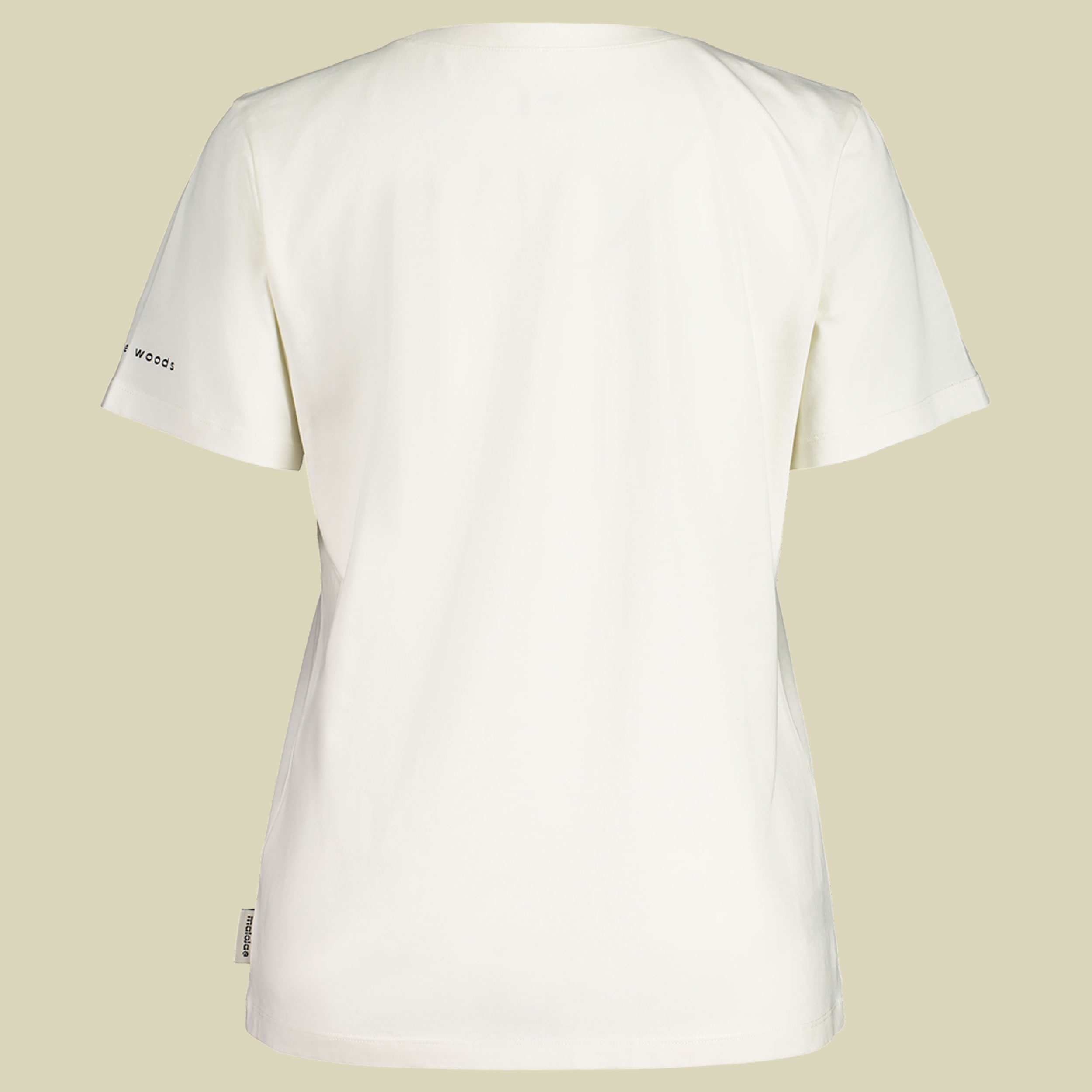 LabkrautM. T-Shirt Women