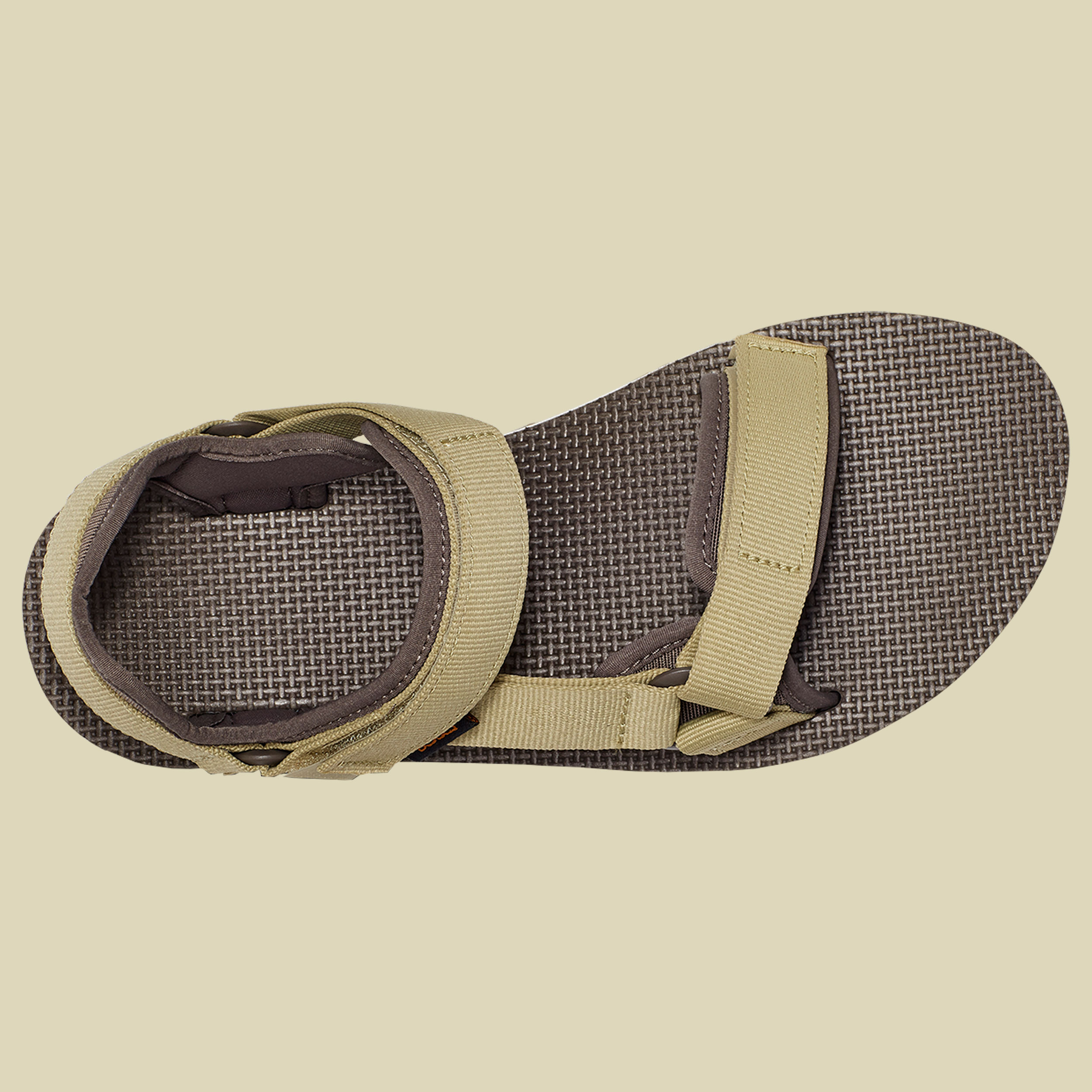 Universal Trail Women Größe UK 10 Farbe sage green