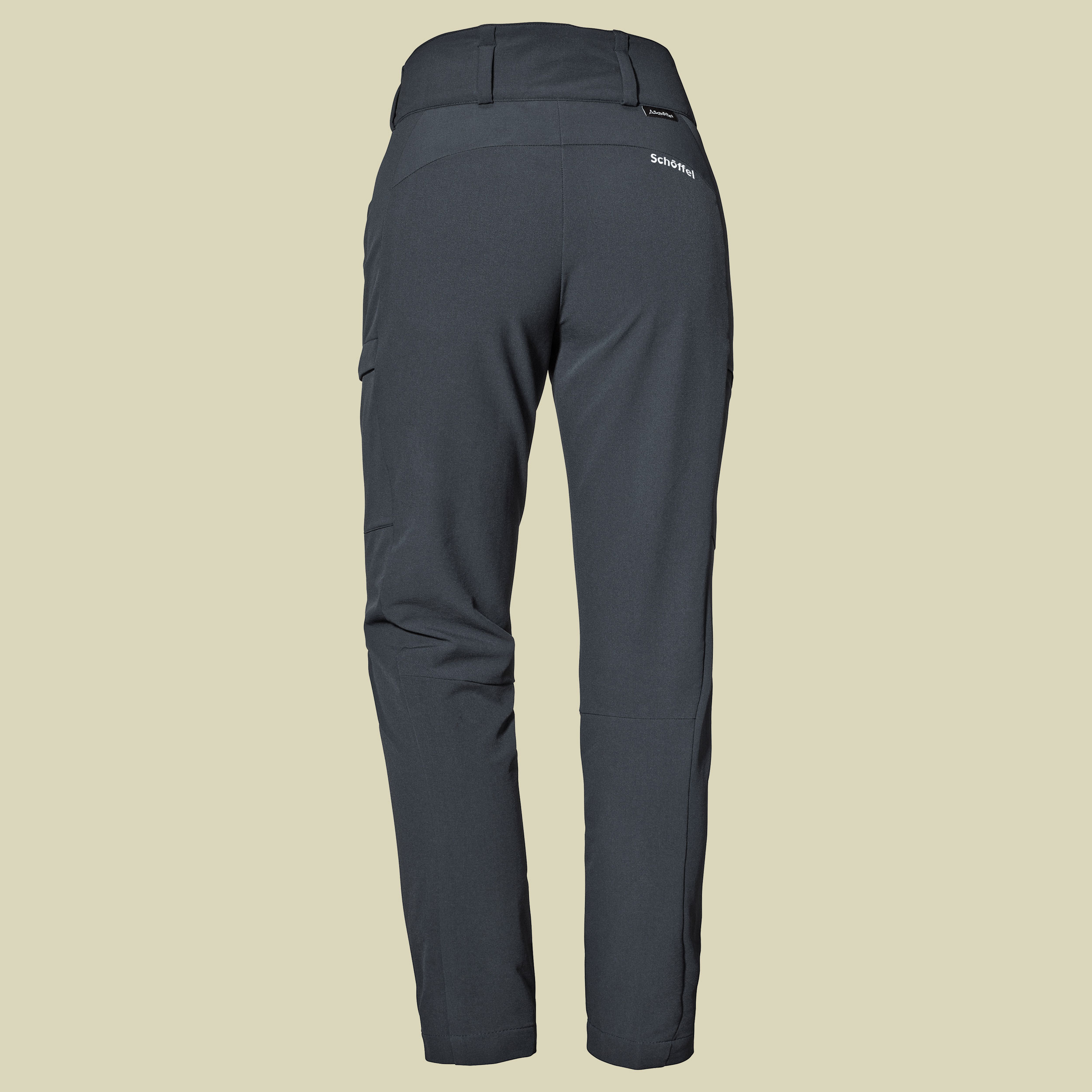 Pants Sulzberg L Women Größe 42 Farbe black