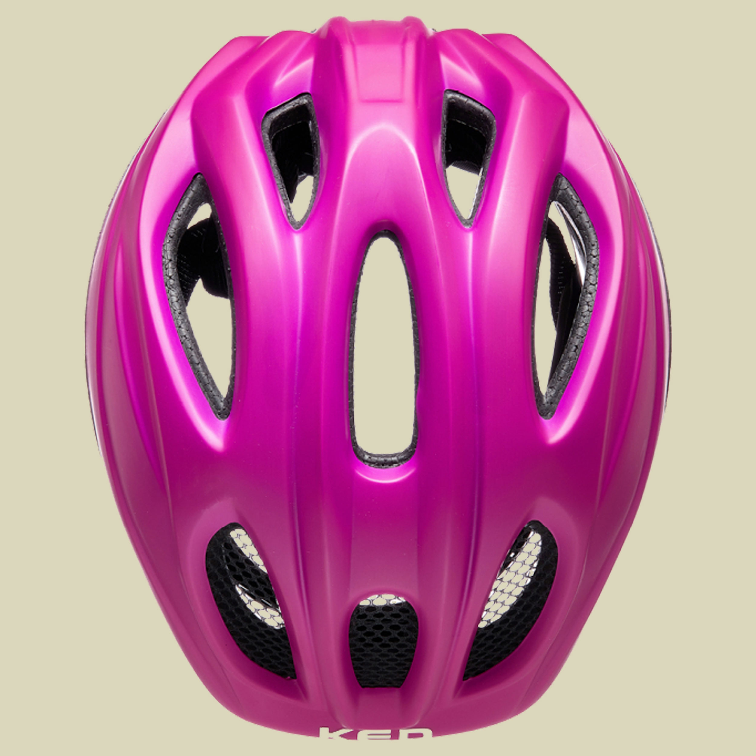 Meggy II Kopfumfang M 52-58 cm Farbe pink matt