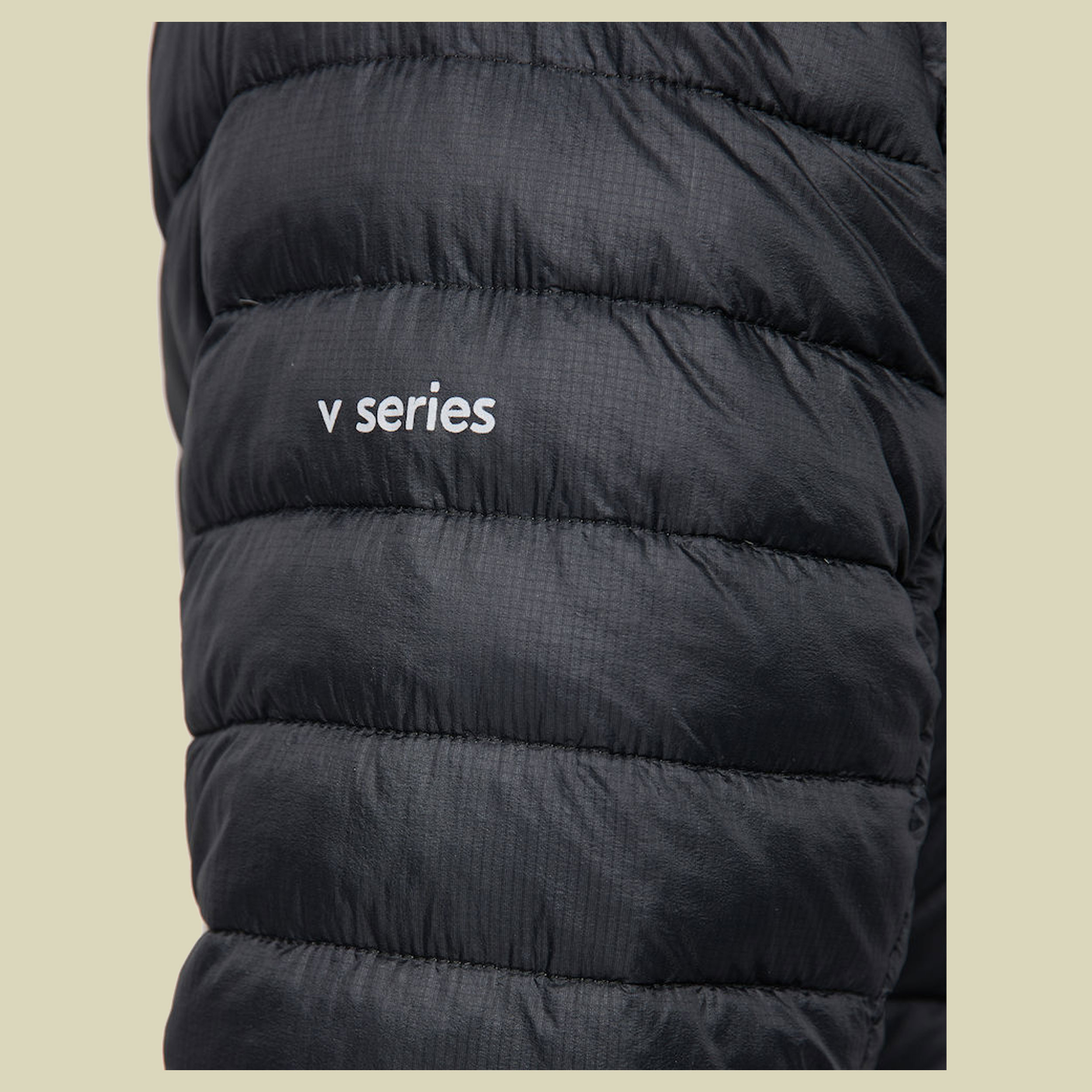 V Series Mimic Hood Men