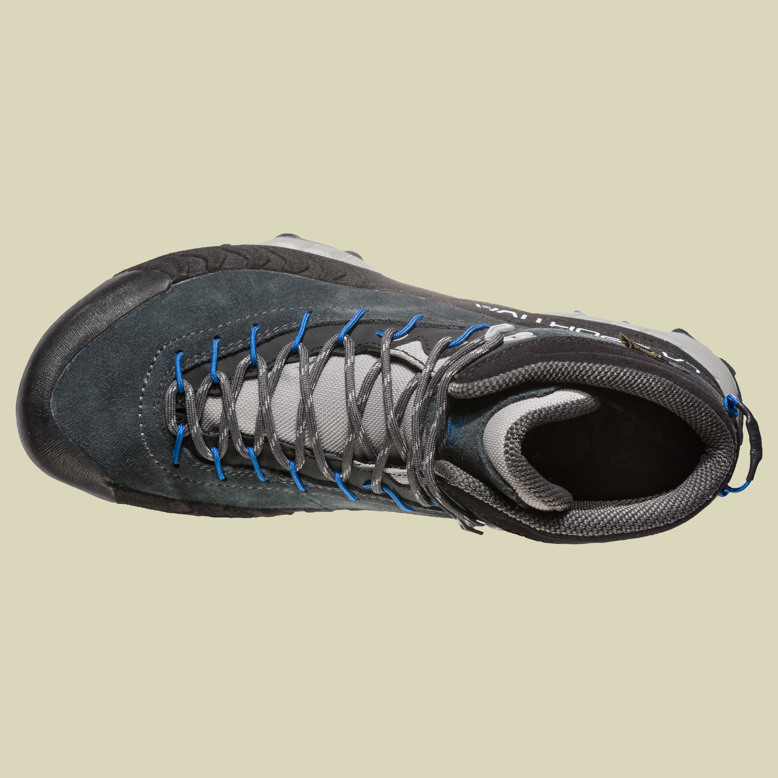 TX4 Mid Woman GTX Größe 41 Farbe carbon/cobalt blue