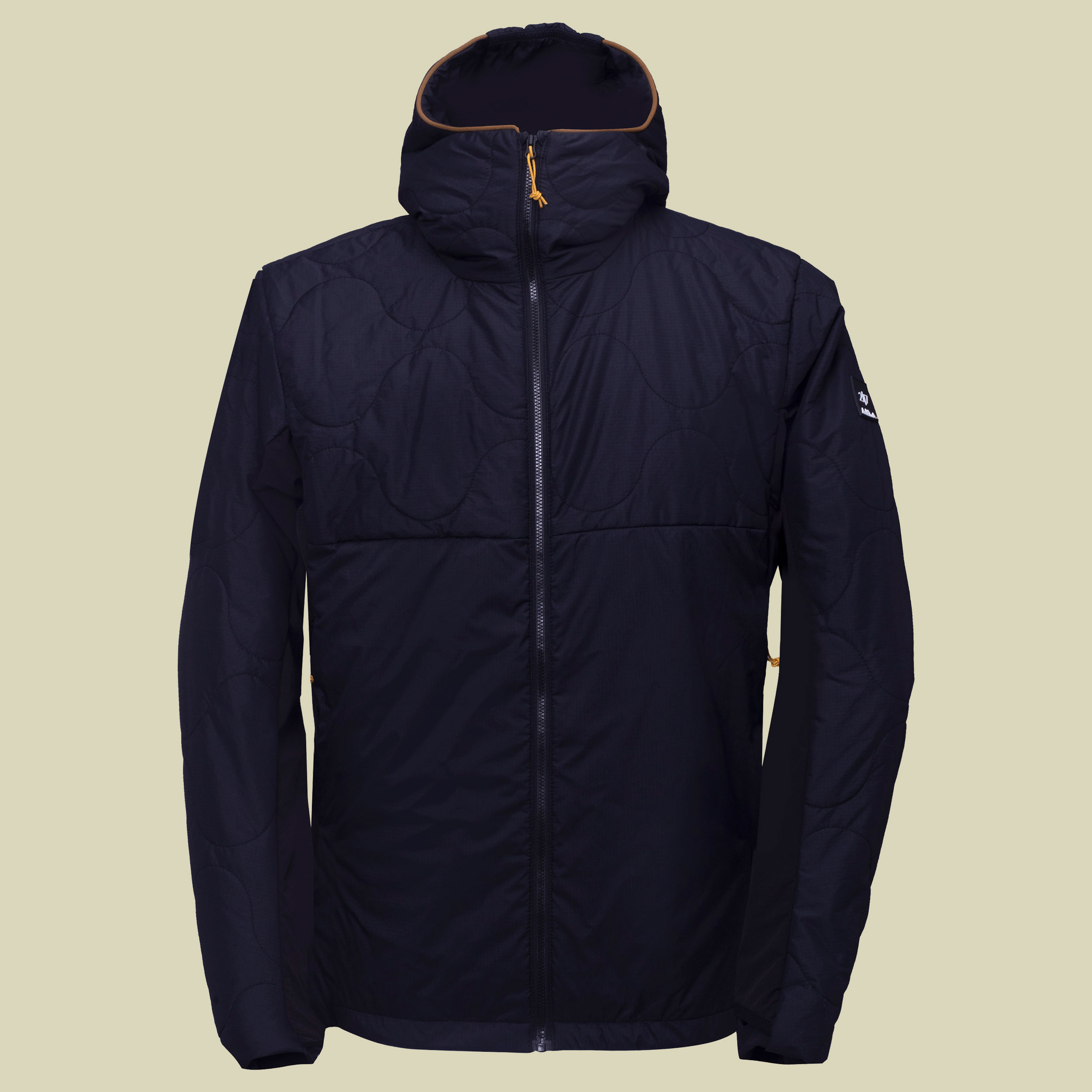 Roxtuna Hybrid Jacket Men Größe XL Farbe navy
