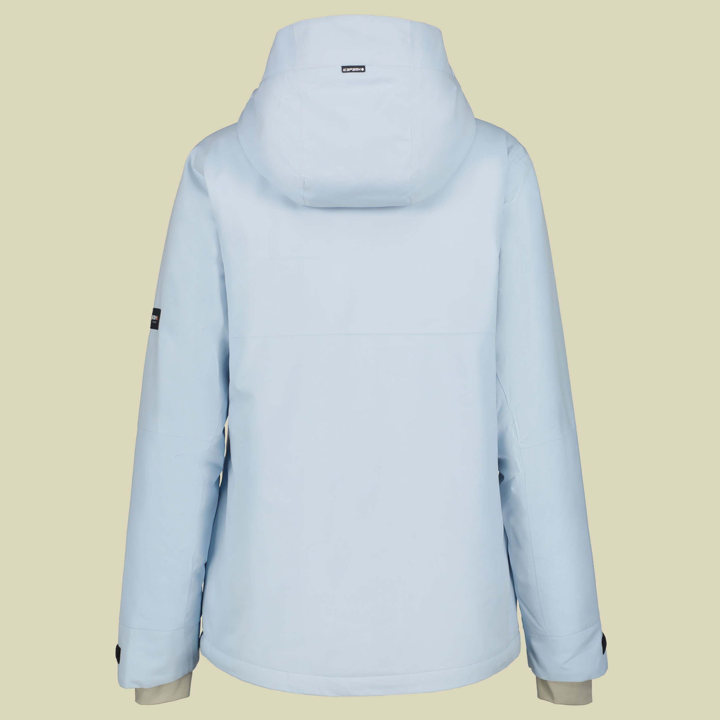 Cathay Women 53229 blau 42 - baby blue