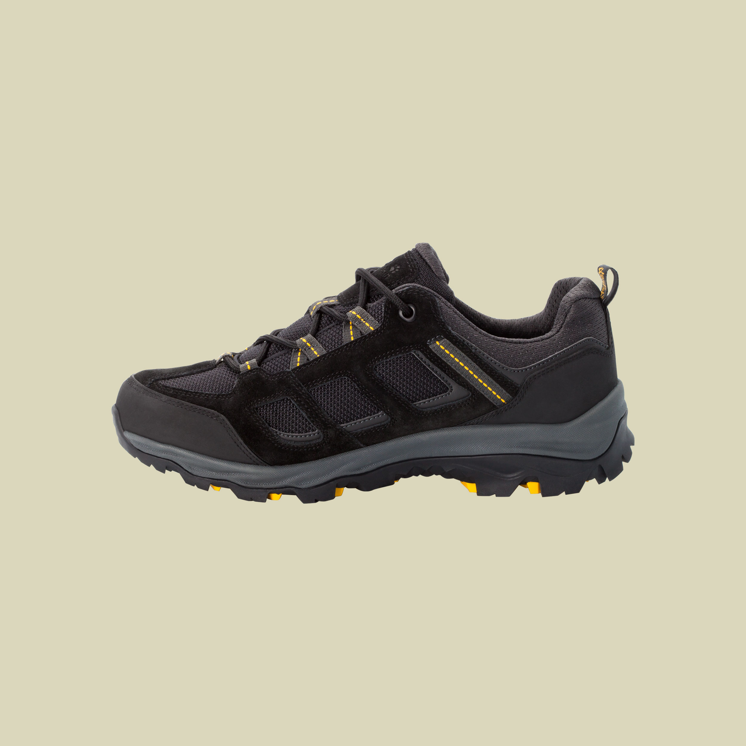 Vojo 3 Texapore Low Men